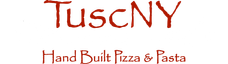TuscNY Pizza