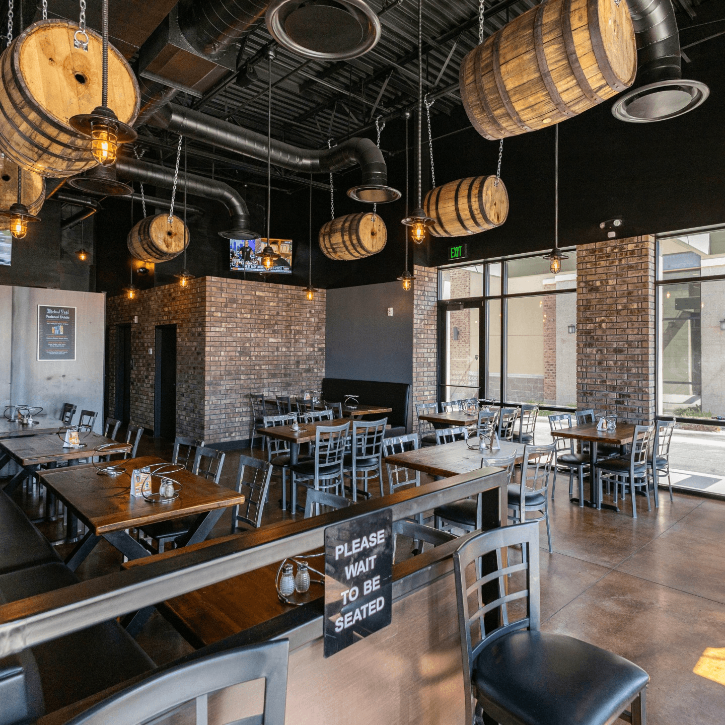 Your Spot Awaits