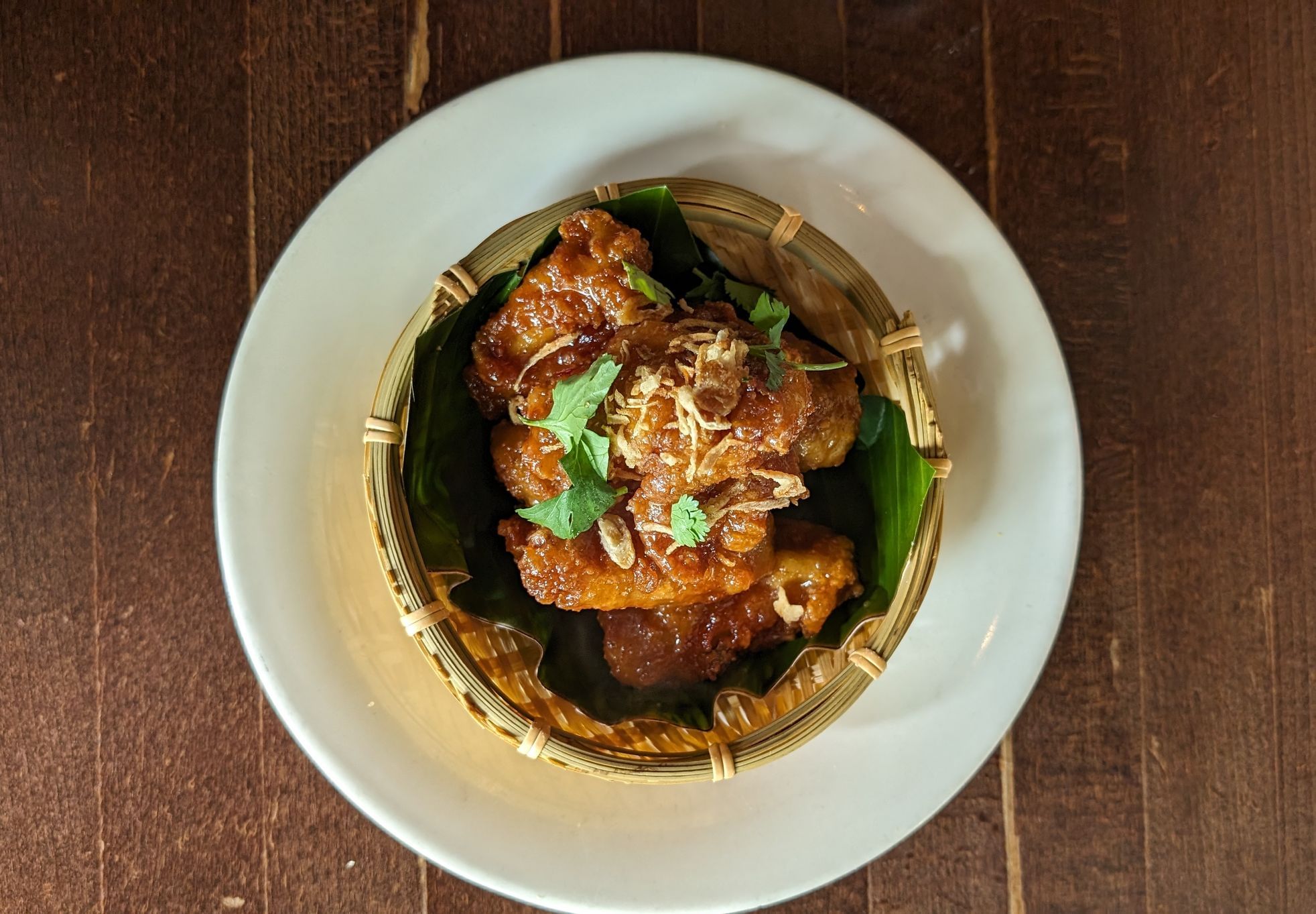 Delicious Teriyaki Specialties at Our Restaurant