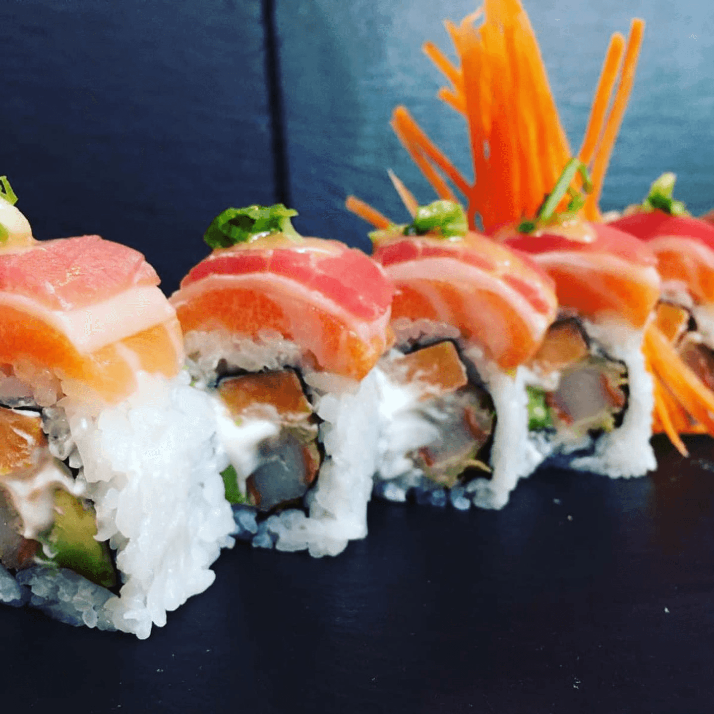 We are committed to bringing the freshest