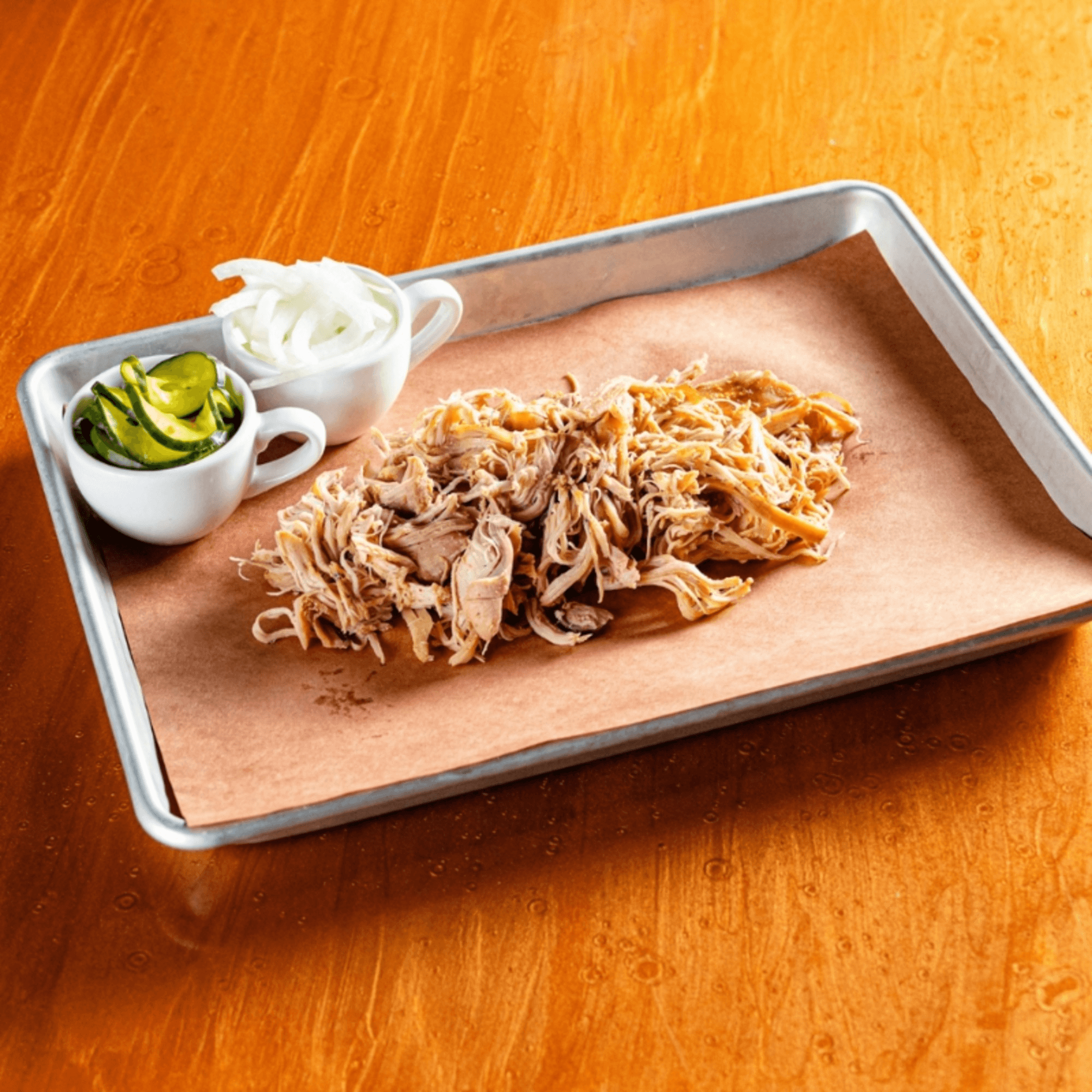 Reunion BBQ gallery image #4