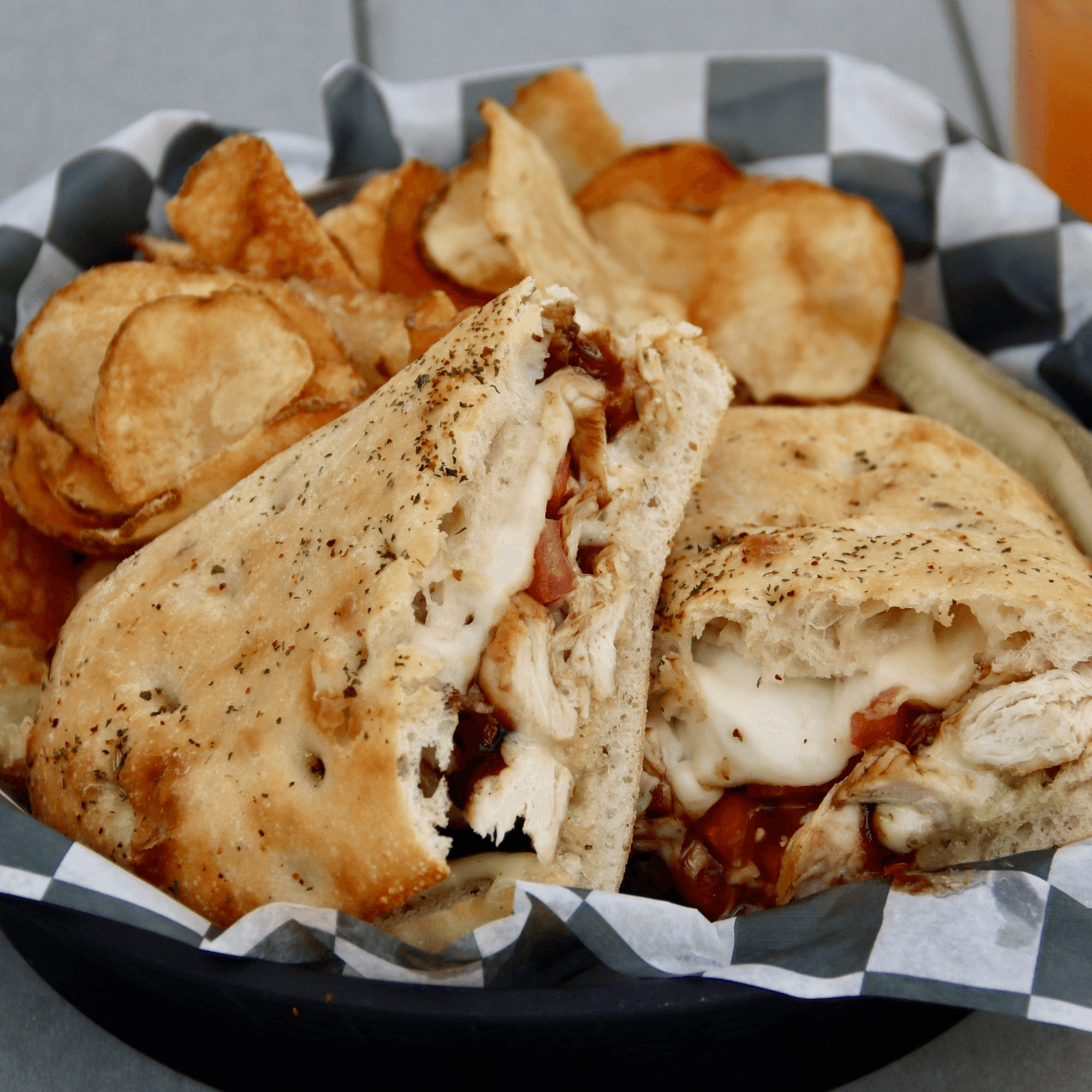 Beckett's Burger Bar - Findlay, OH gallery image #9