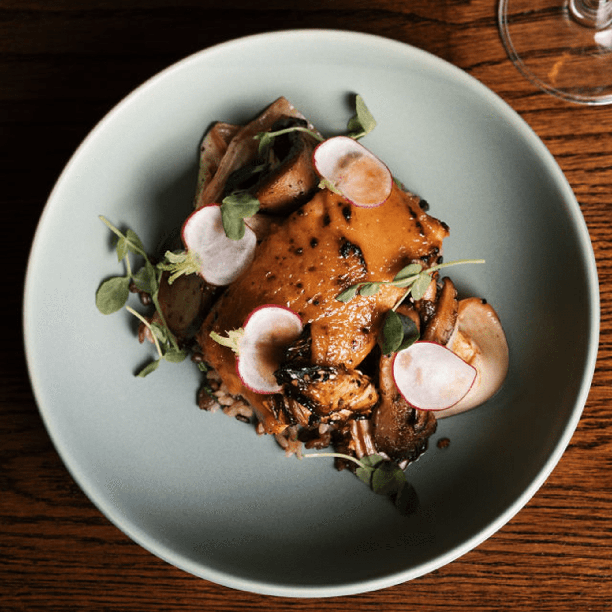 Dodo Bird Kitchen and Cocktails gallery image #1