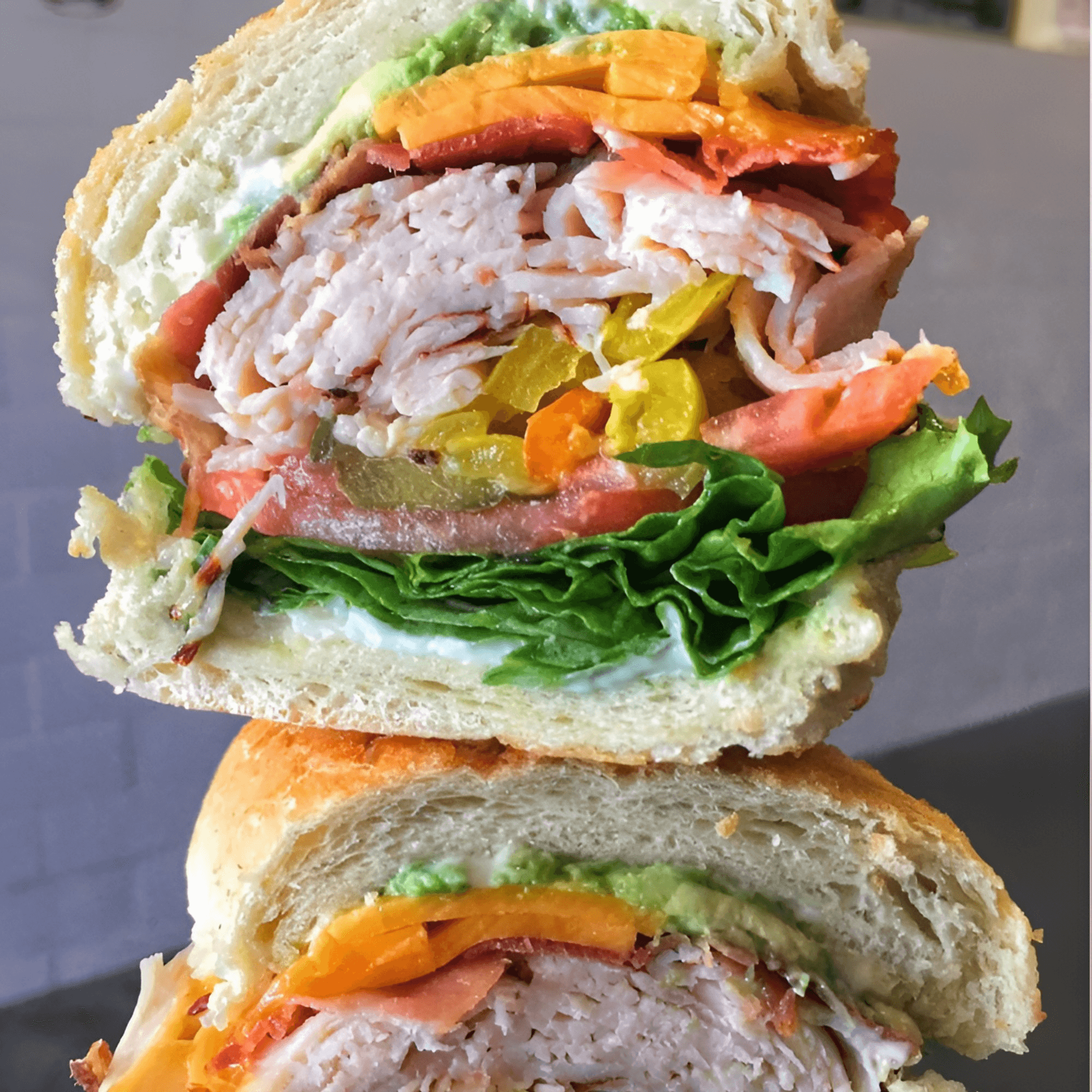 The Sandwich Spot gallery image #1