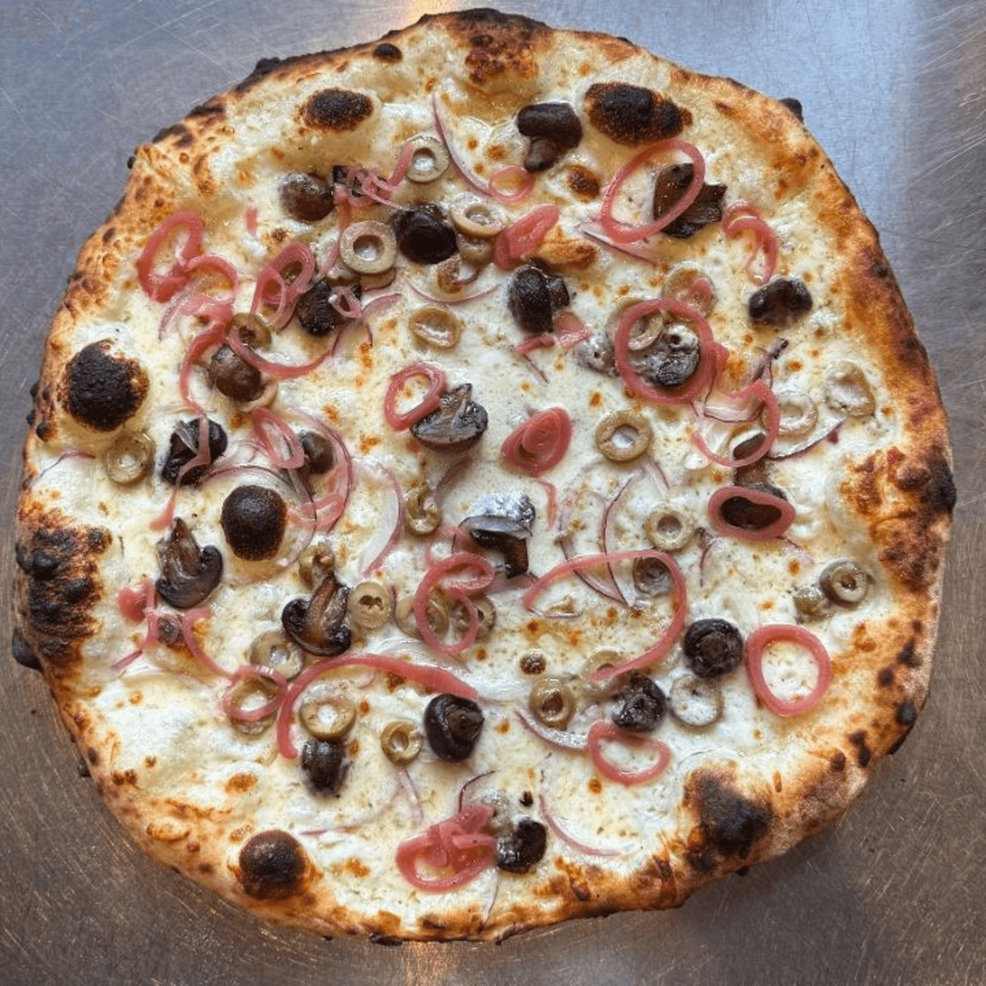 Serrano Brothers Eatery gallery image #3