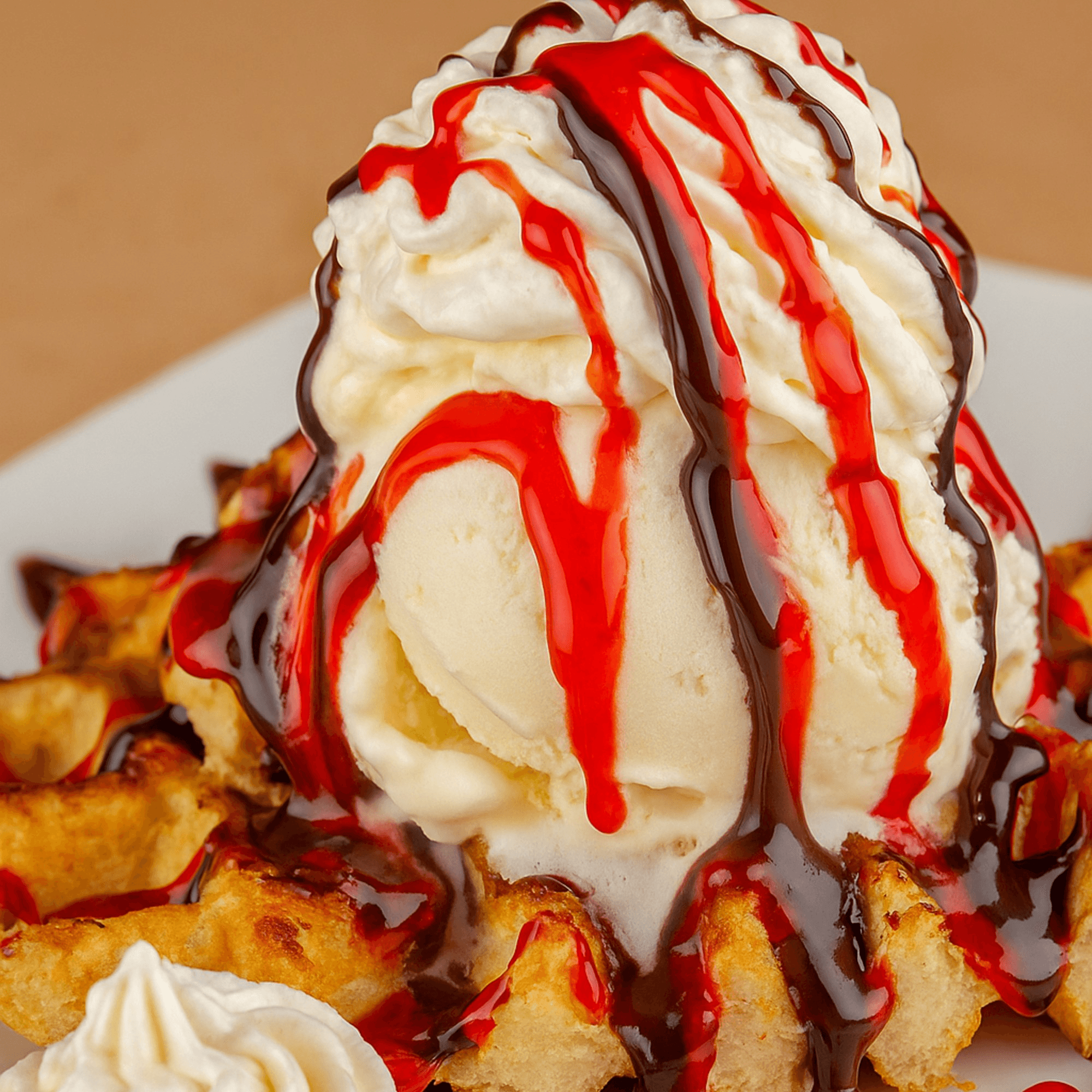 Home Run Burger gallery image #8