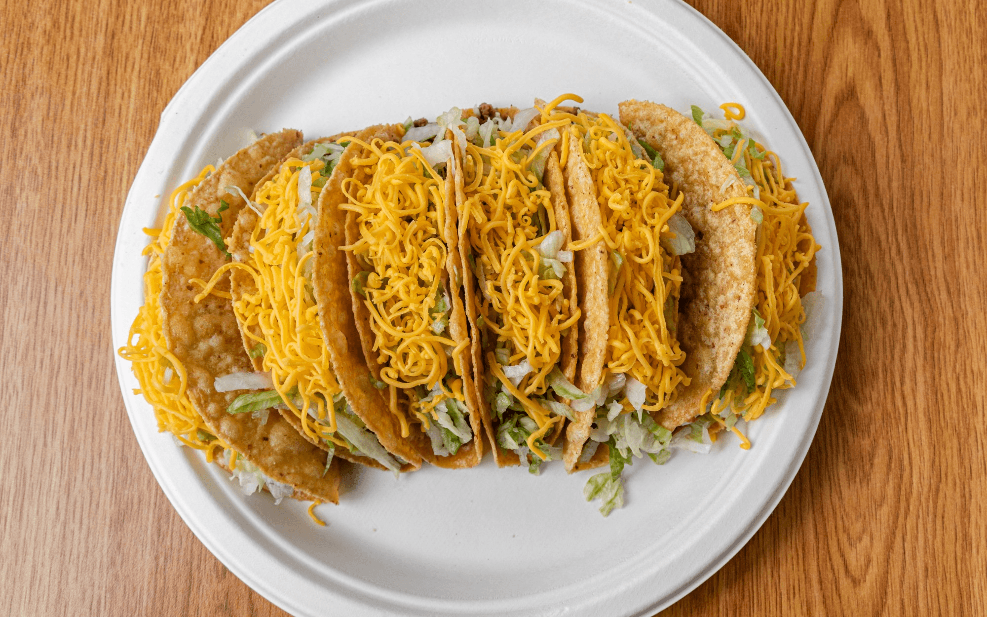 Best Enchiladas in Texas | FasTaco, image size:2000x1250