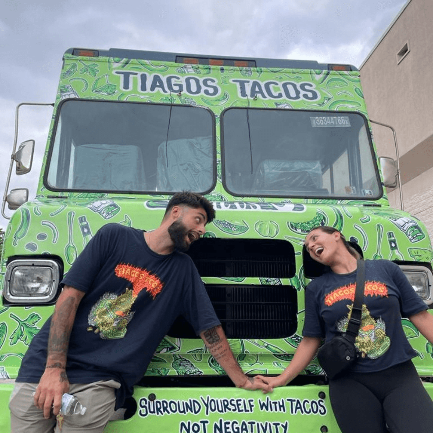 Taco Truck
