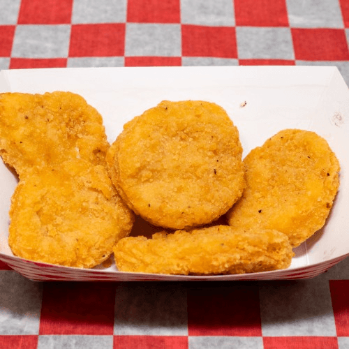 12 Pcs Nuggets Combo.