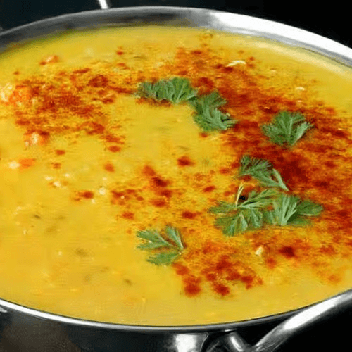 Daal Soup.