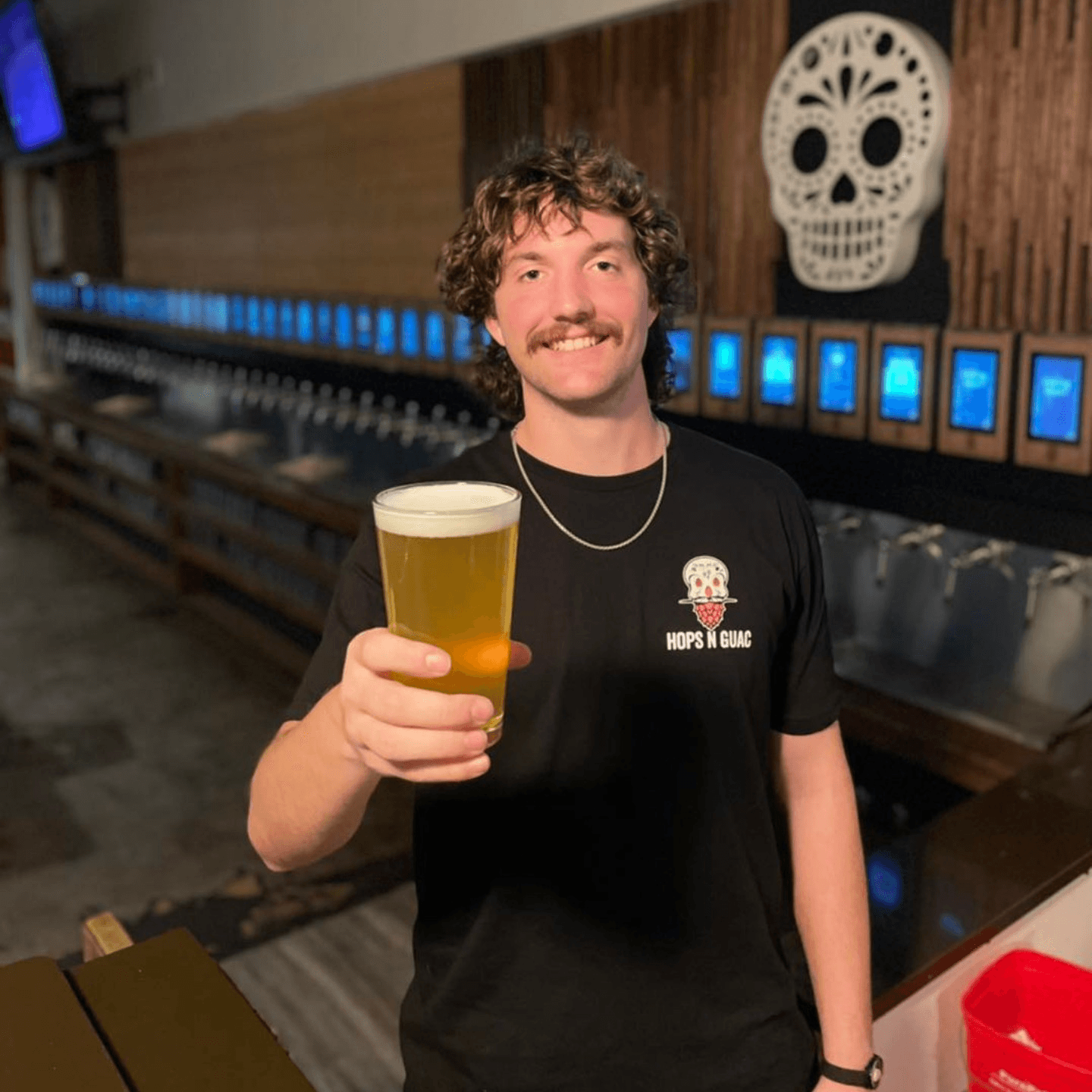 Pour Your Own Beer – 45 Taps Waiting for You 🍻