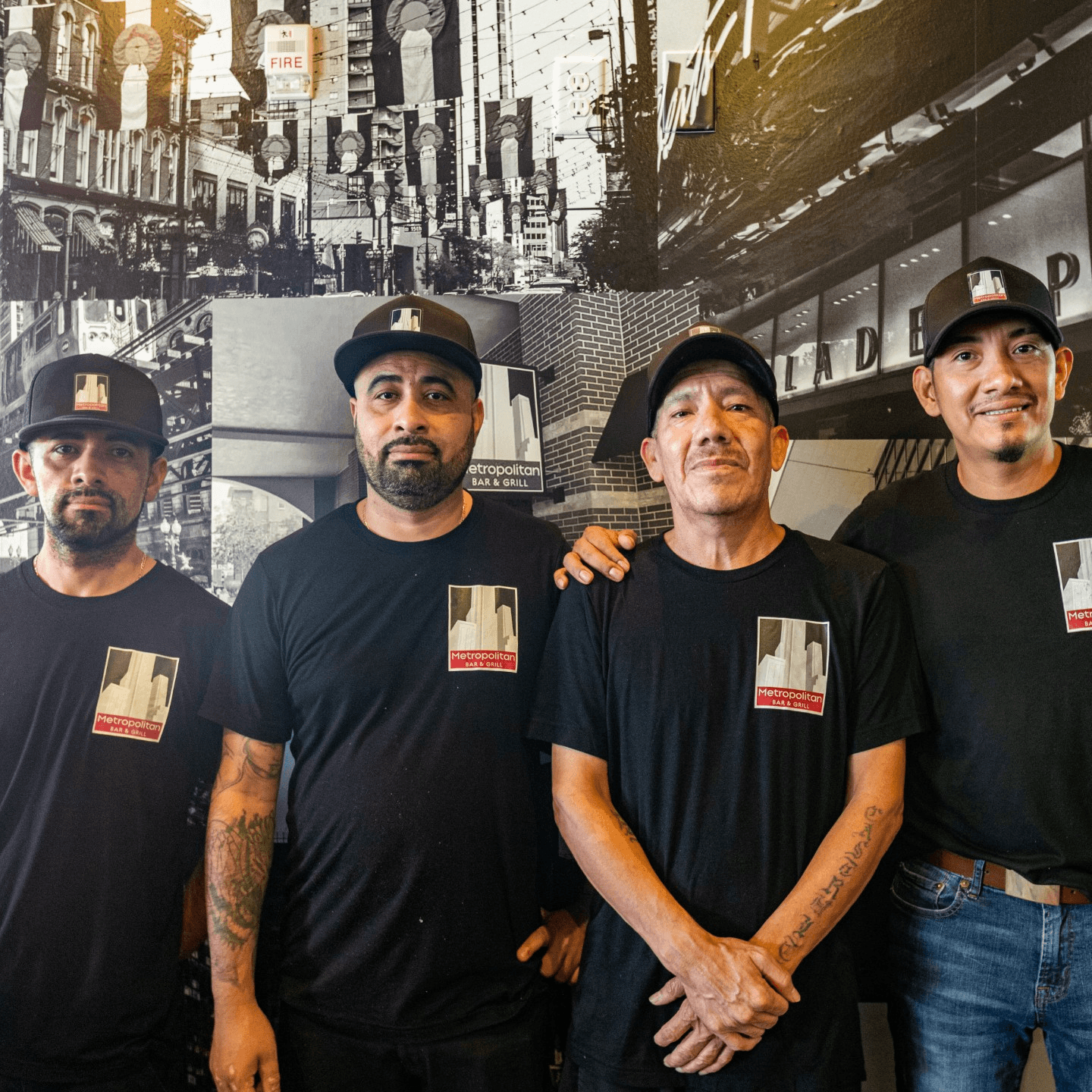 Join a growing team with a love for food!