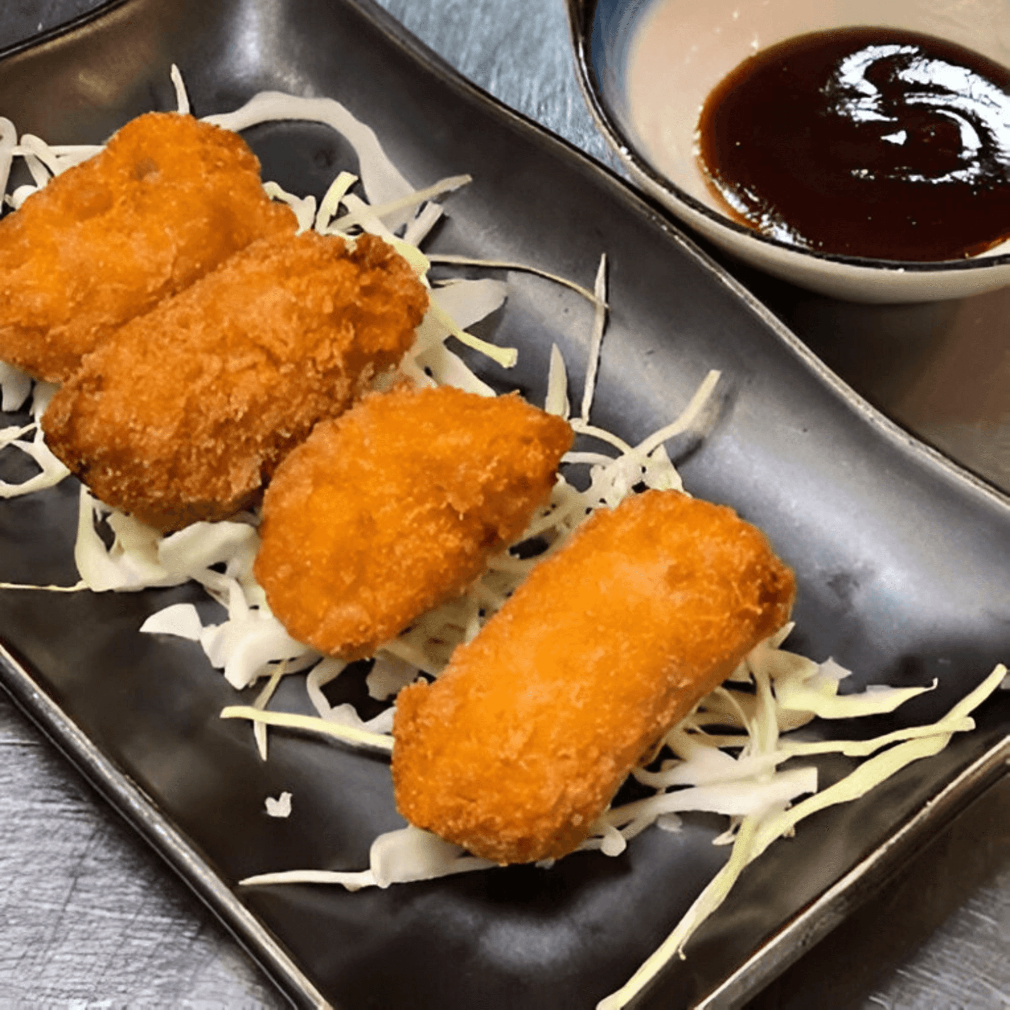 Momoyama Ramen & Hawaiian BBQ gallery image #7