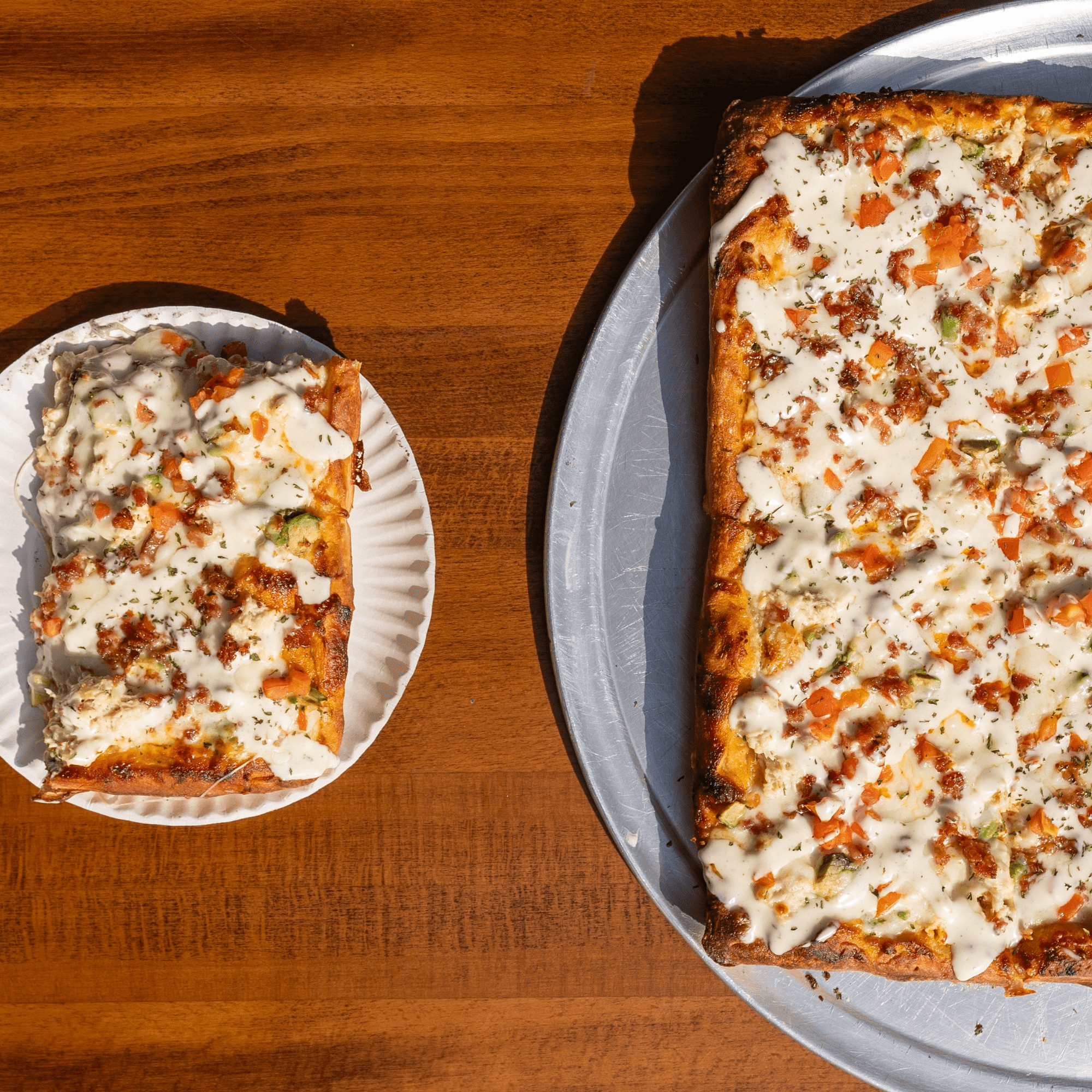 Tommyboy's Pizza and Cafe gallery image #8