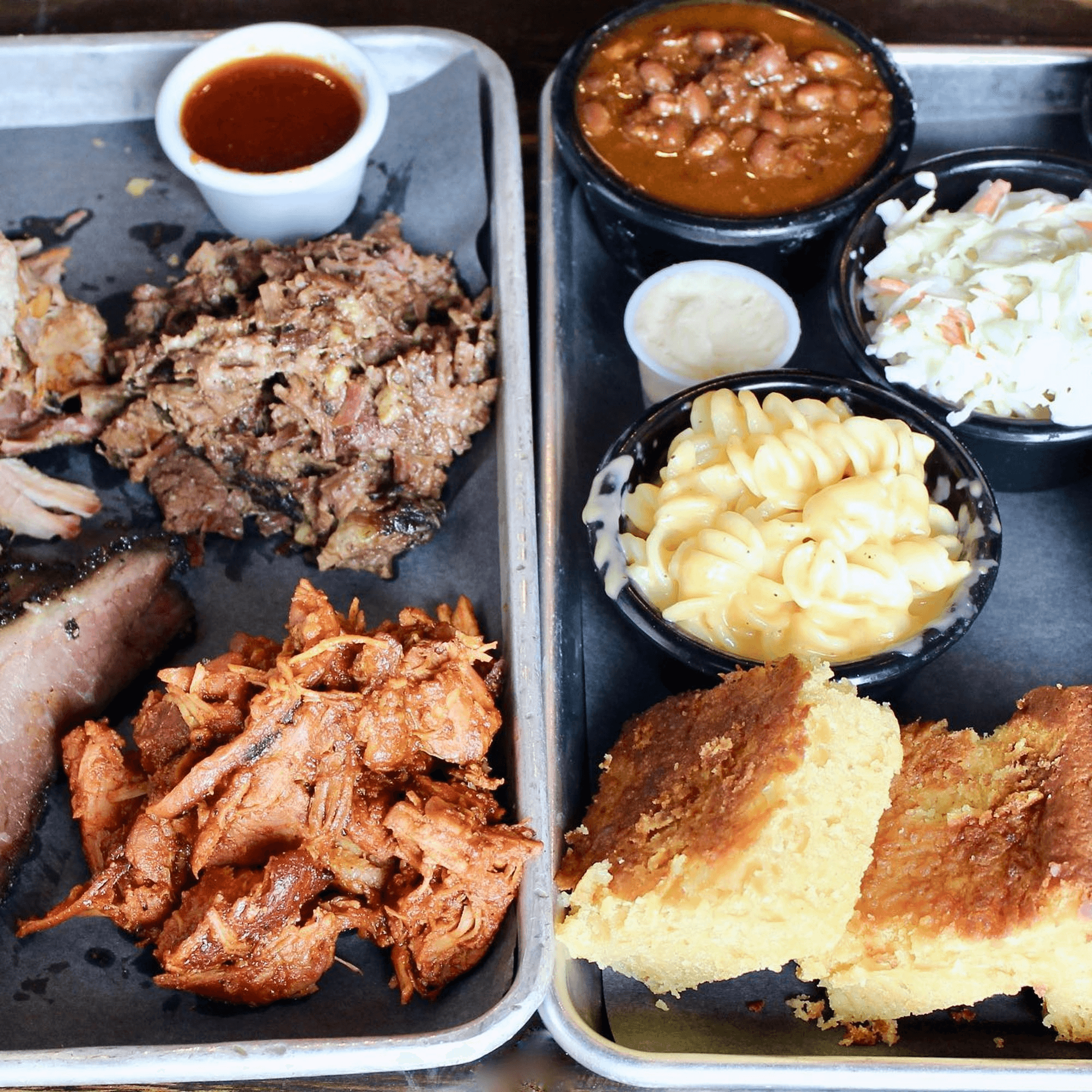 Fat Pete's BBQ gallery image #1