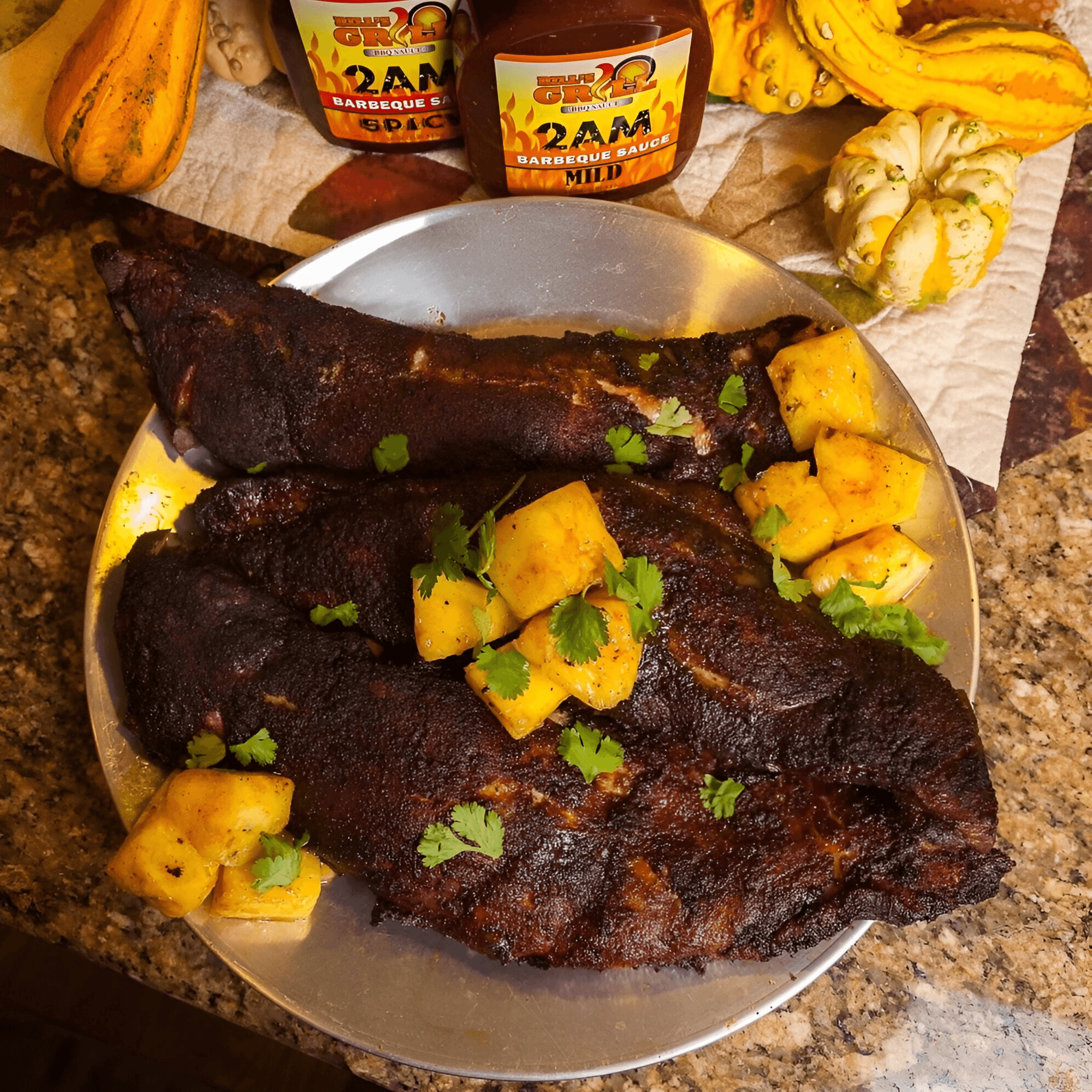 Bill's Grill Smokehouse gallery image #3