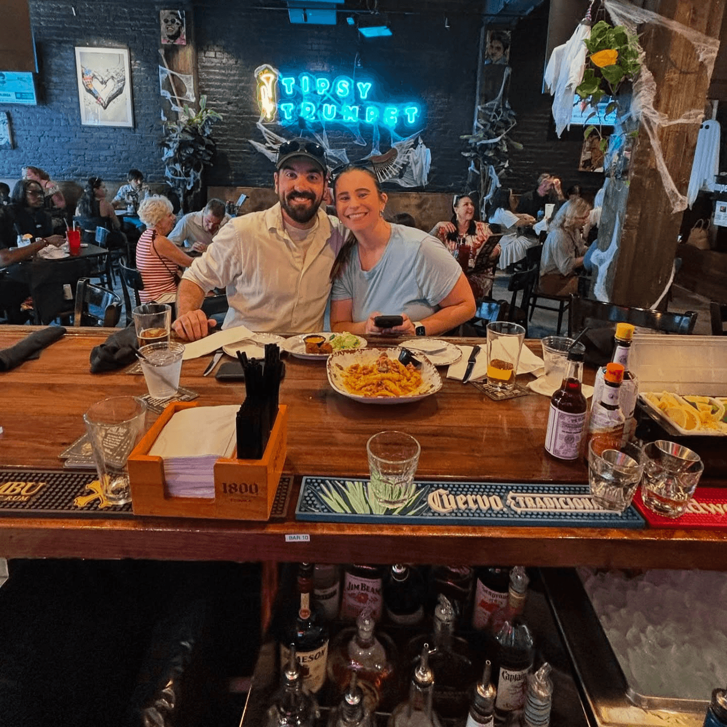 Catch Our Best Bites and Beats on Instagram