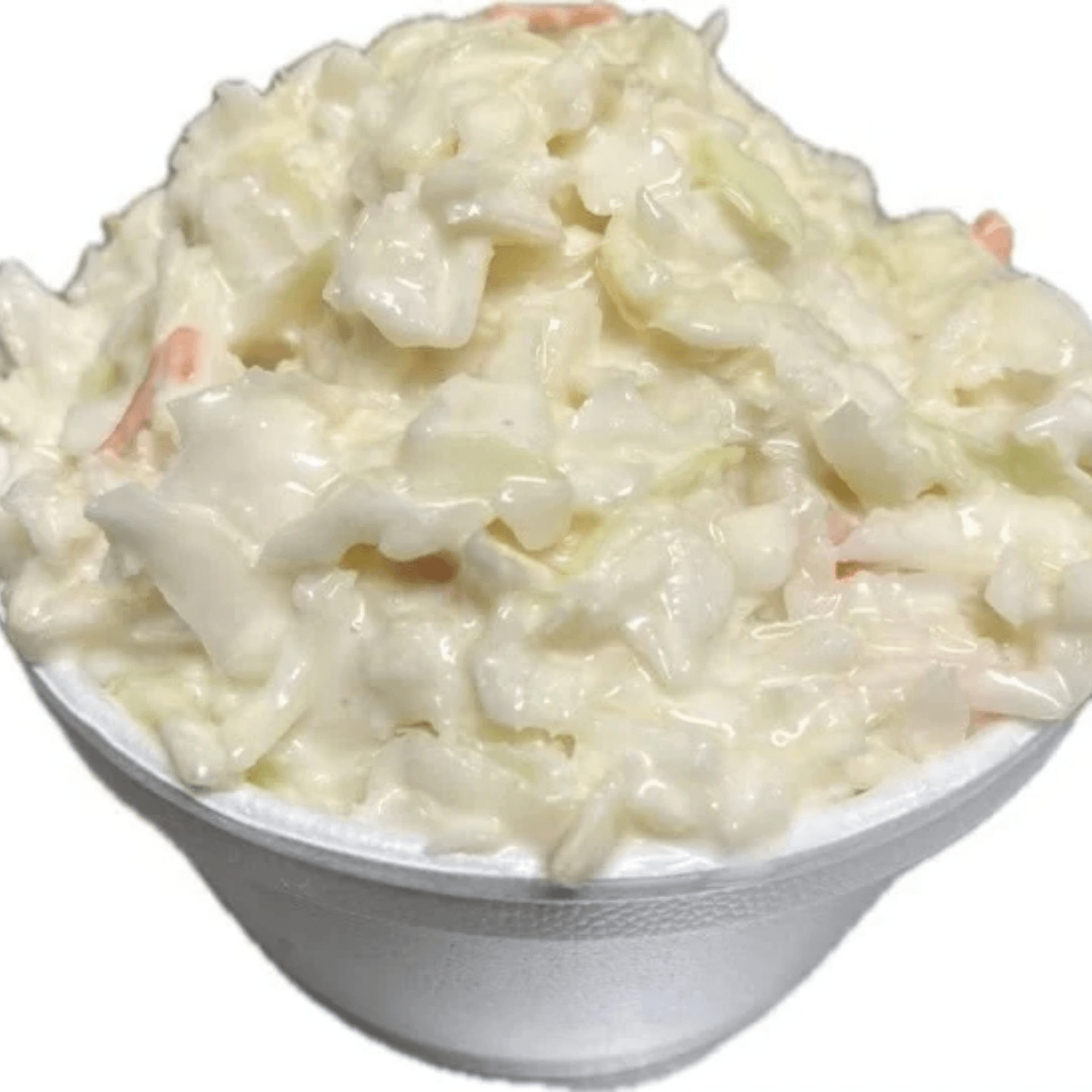 Creamy Coleslaw