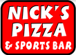 Nick's Pizza & Sports Bar