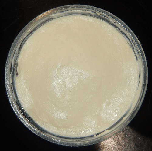 Plain Cream Cheese 8oz.