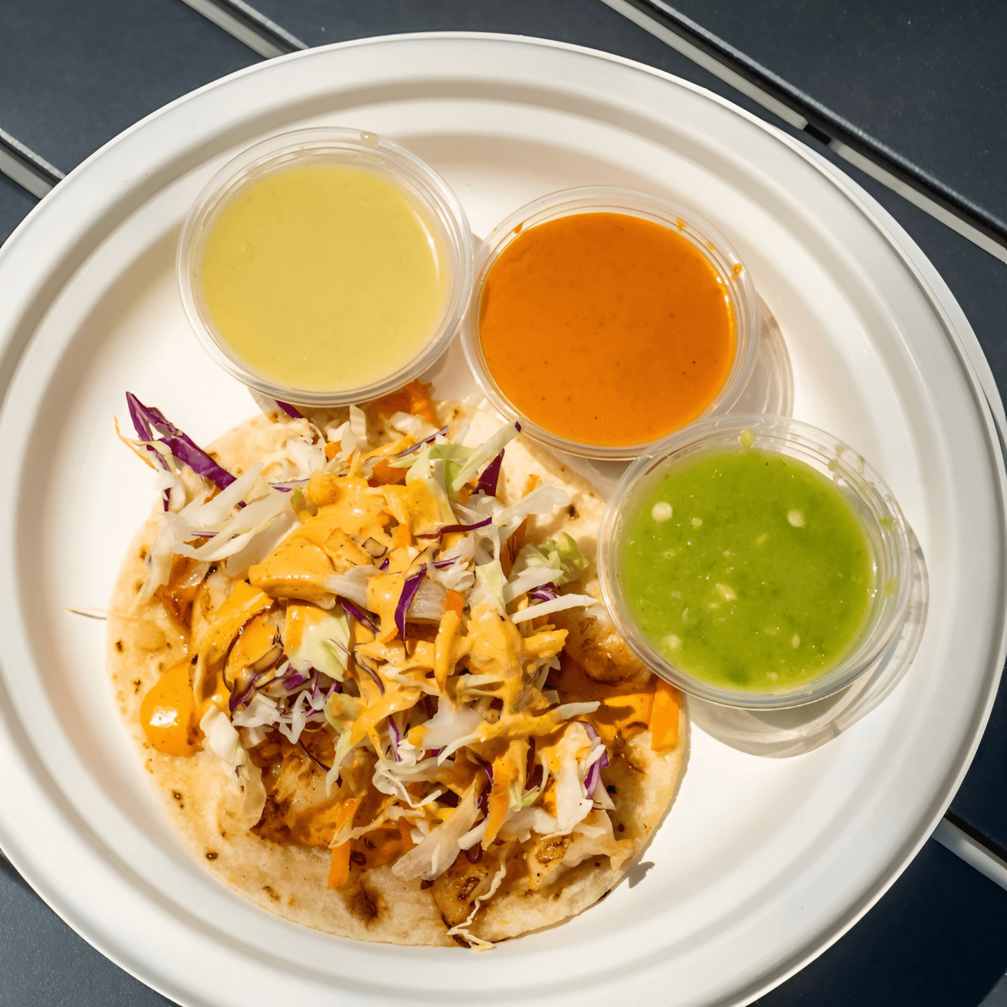 Taqueria Cuernavaca gallery image #3