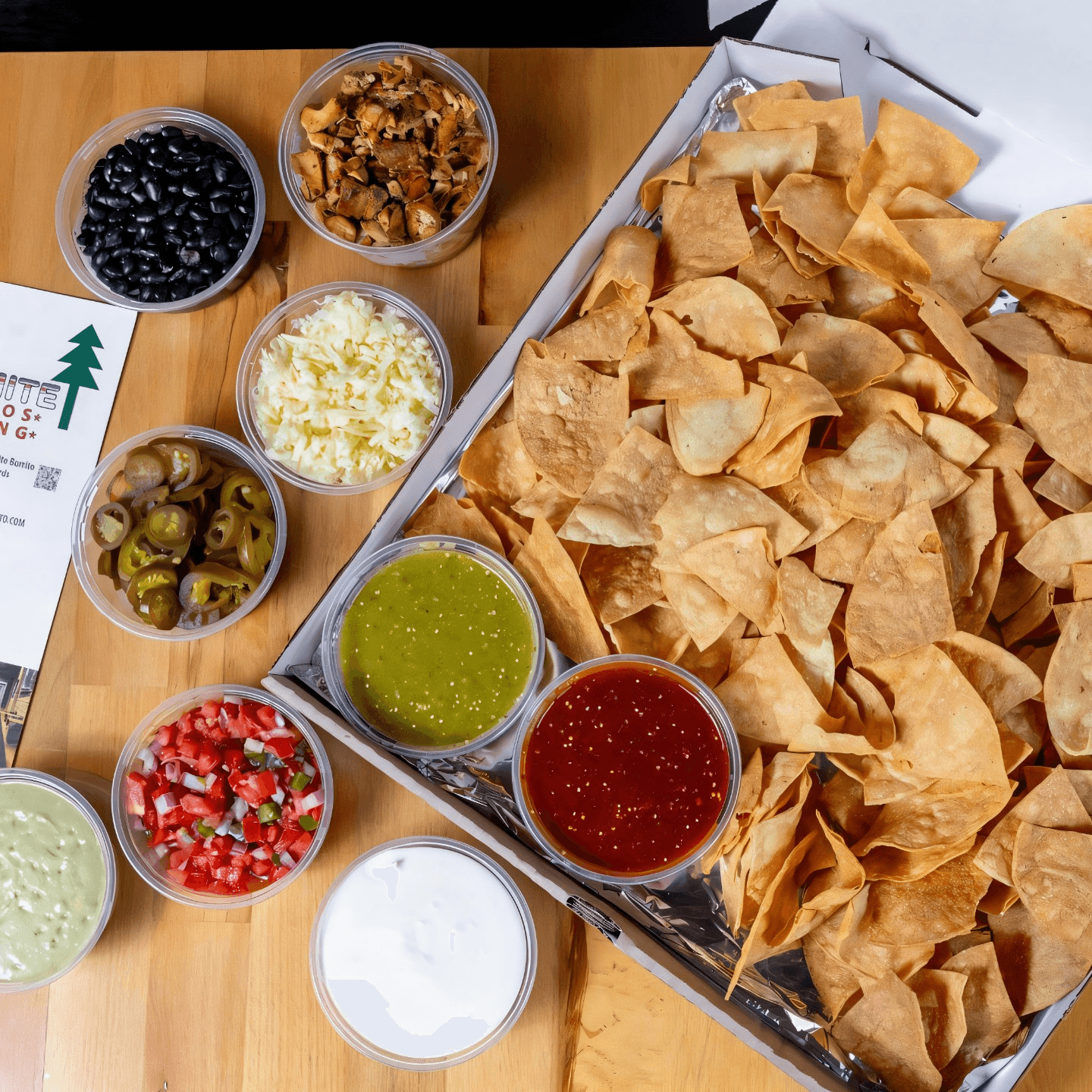 Catering for Groups and Special Occasions