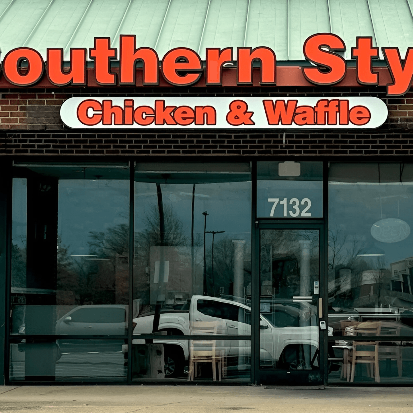 We’re Located in Fredericksburg, VA