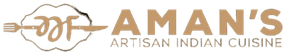 Aman's Artisan Indian Cuisine
