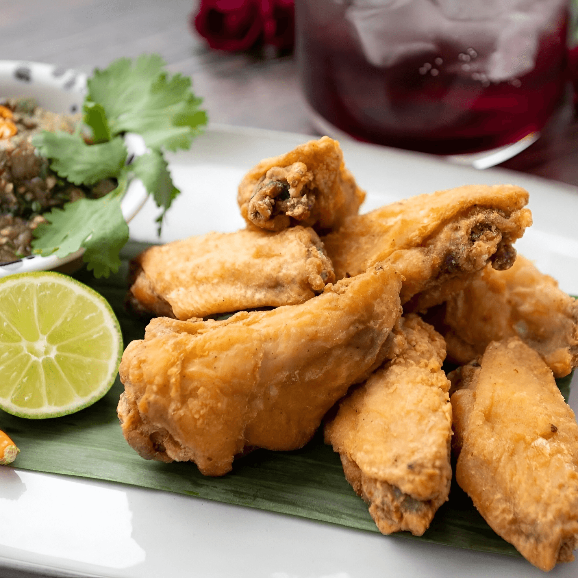 Soi21 Asian Bistro & Bar gallery image #9