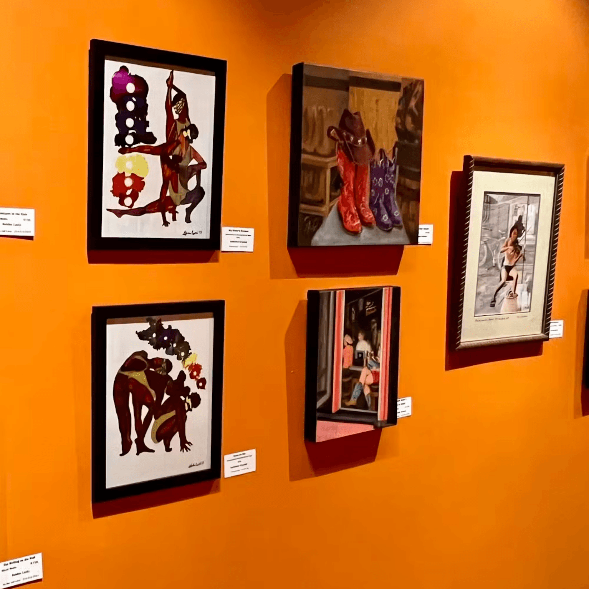 615chuTNey - A Very Indian Affair gallery image #6