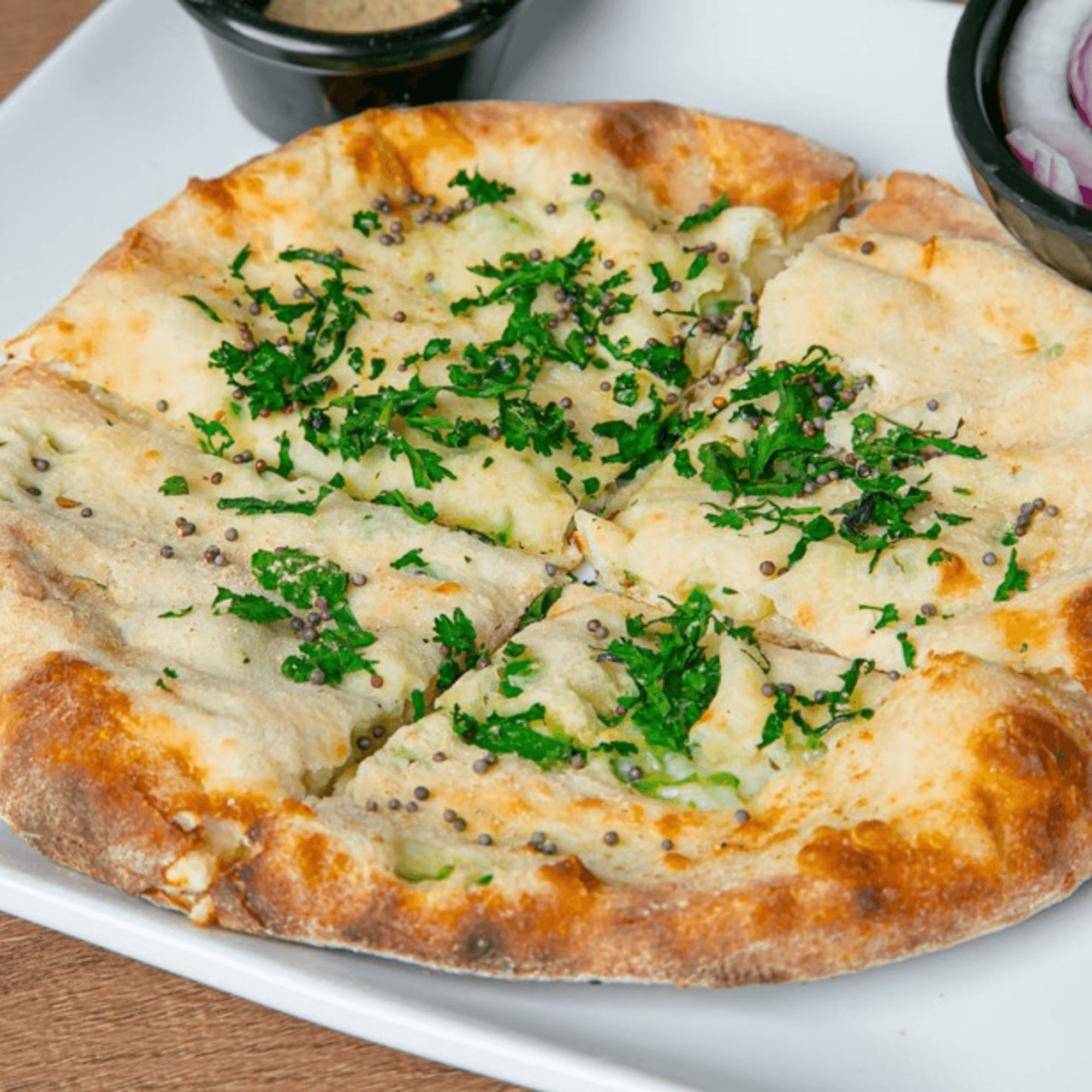 Desi Aroma gallery image #4