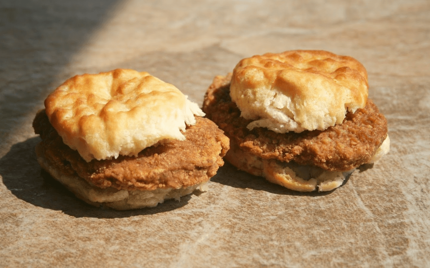 Southern Flavor at Your Fingertips