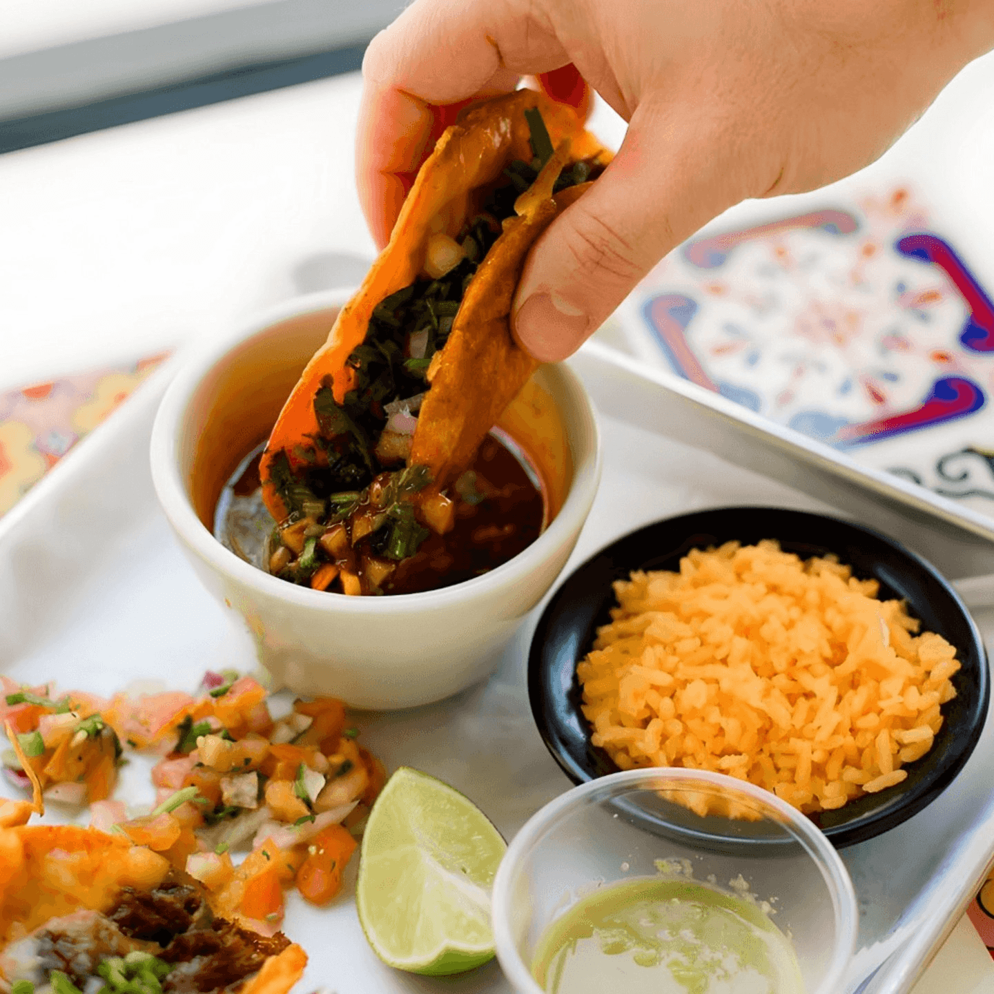 Bite Into Something Amazing🌶️