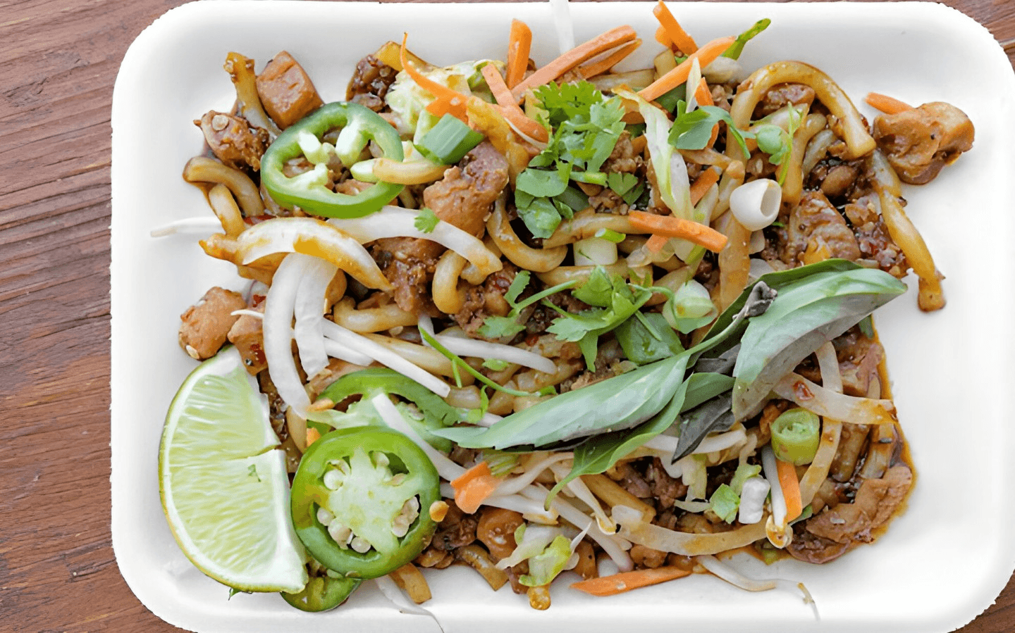 Order Online. Roll In, Roll Out.
