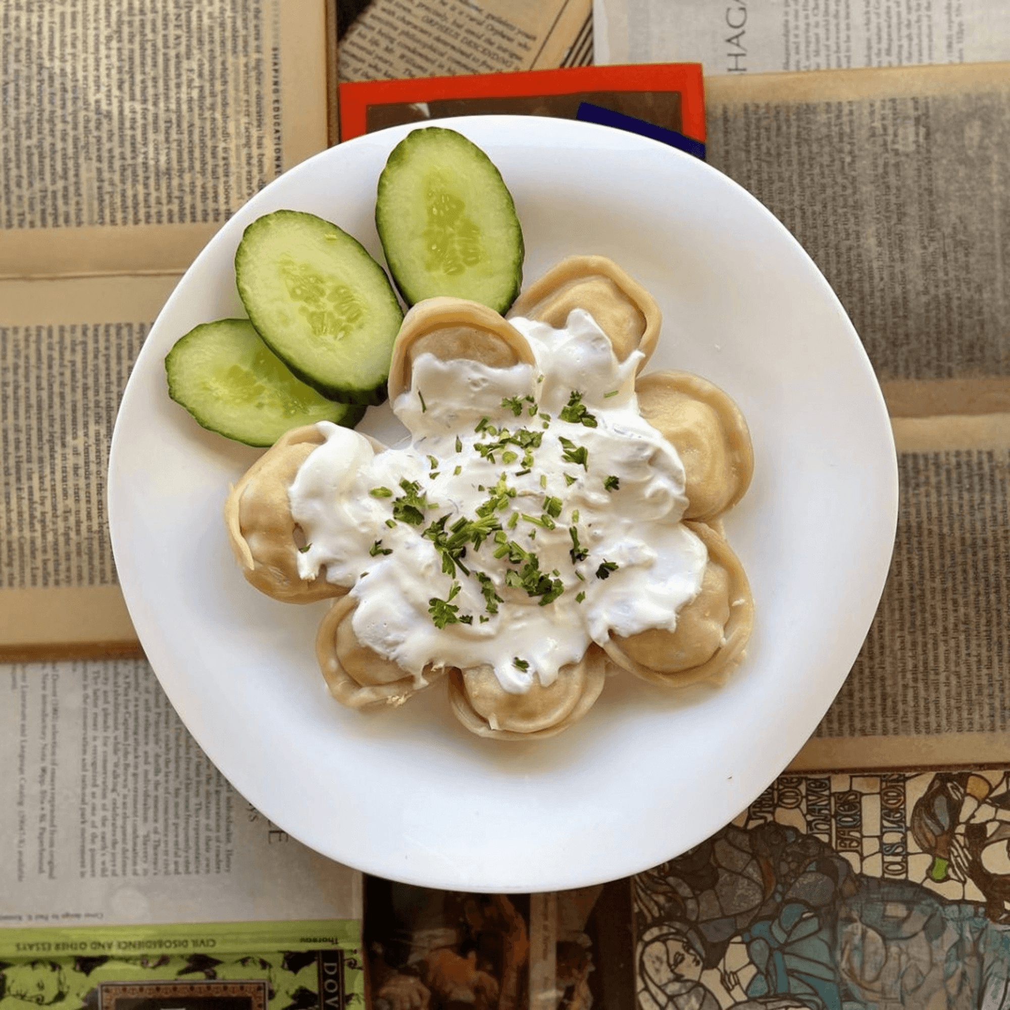 Crepes Tea House gallery image #4