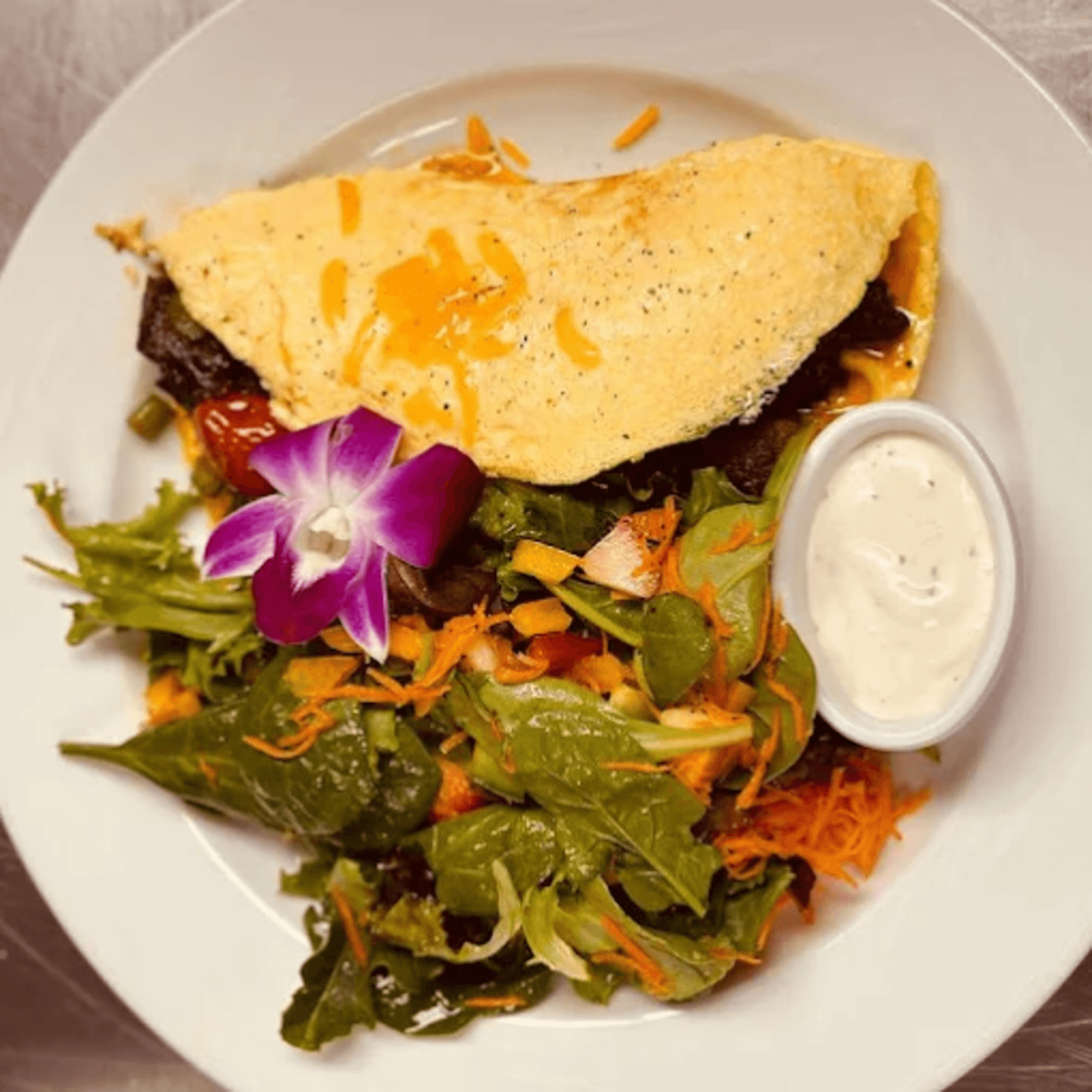 Flair Food Restaurant and Bar gallery image #9