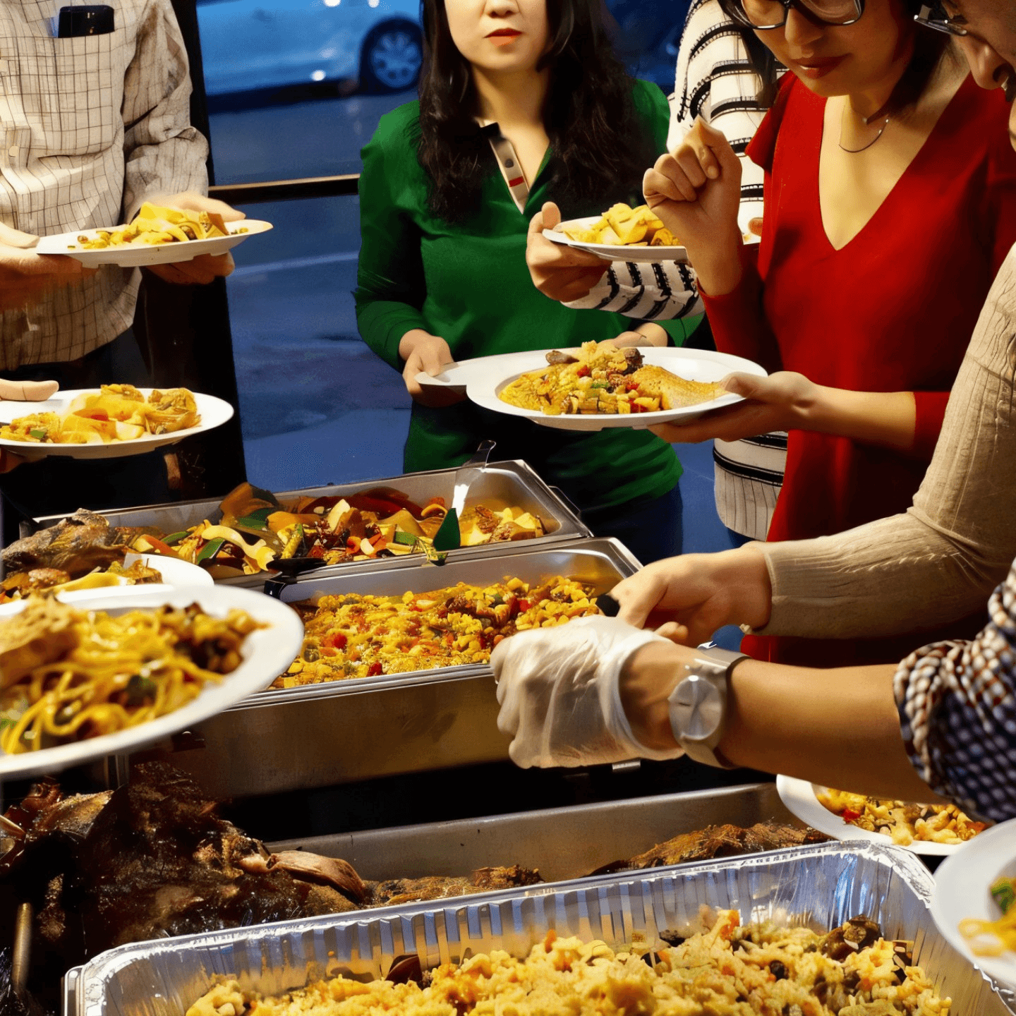 Make Your Cambridge Event Unforgettable