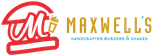 Maxwell's Burgers & Shakes