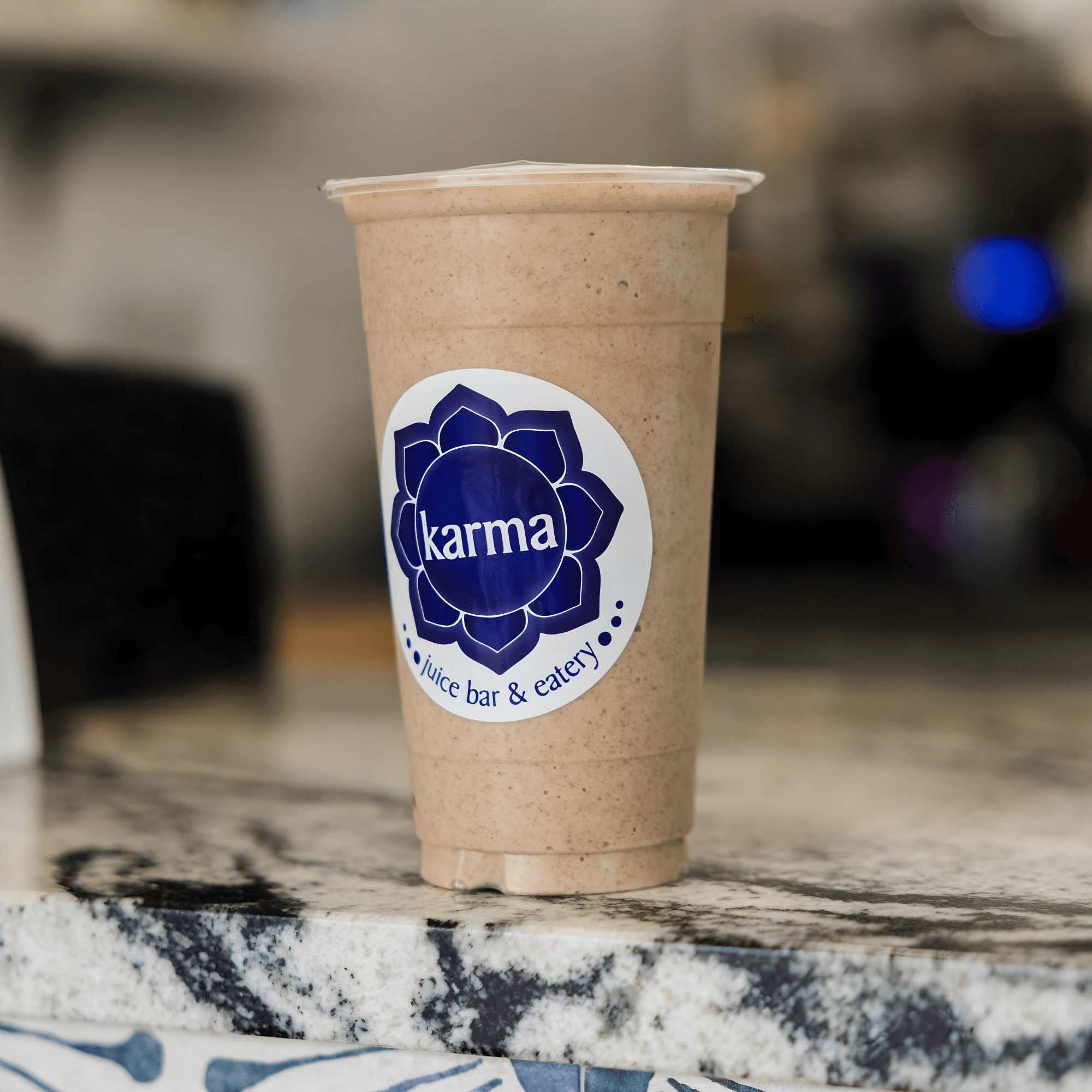 Karma Juice Bar & Eatery gallery image #9