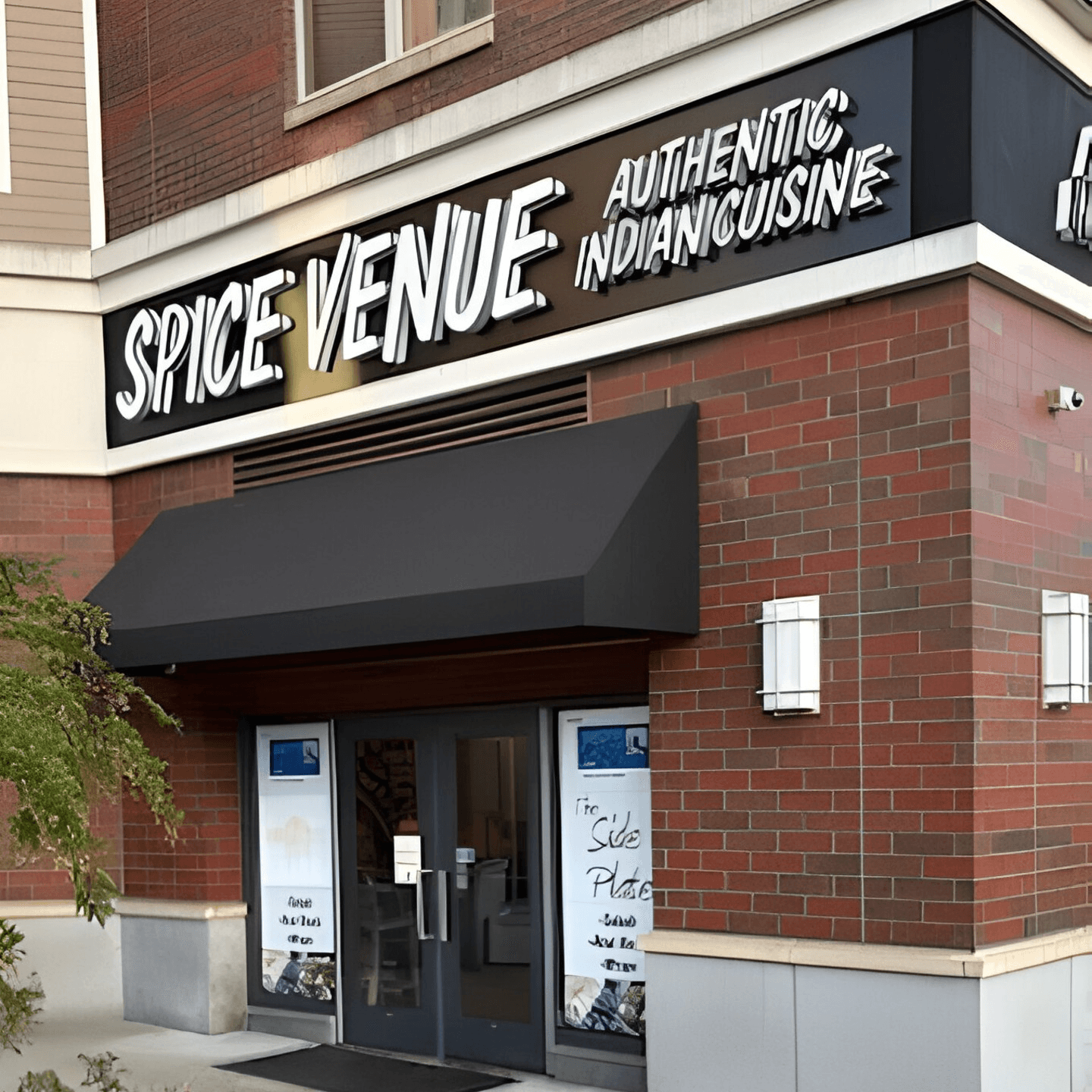 Welcome to Spice Venue West Haven🍛