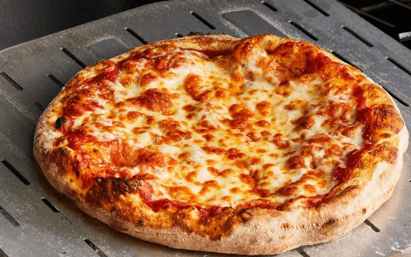 Welcome to Li'l Nick's Pizza!