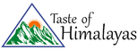 Taste of Himalayas