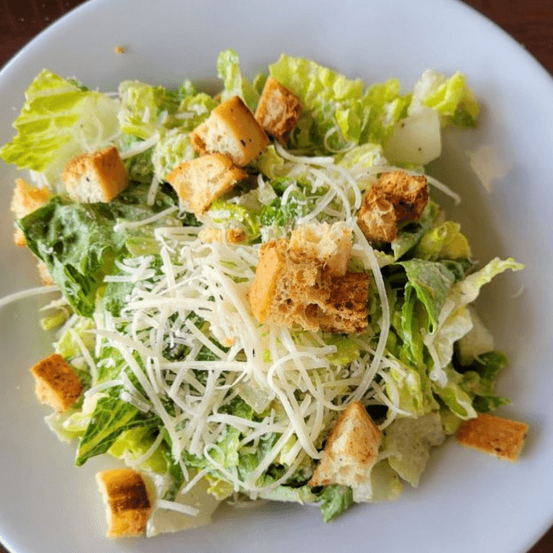 Caesar Salad.