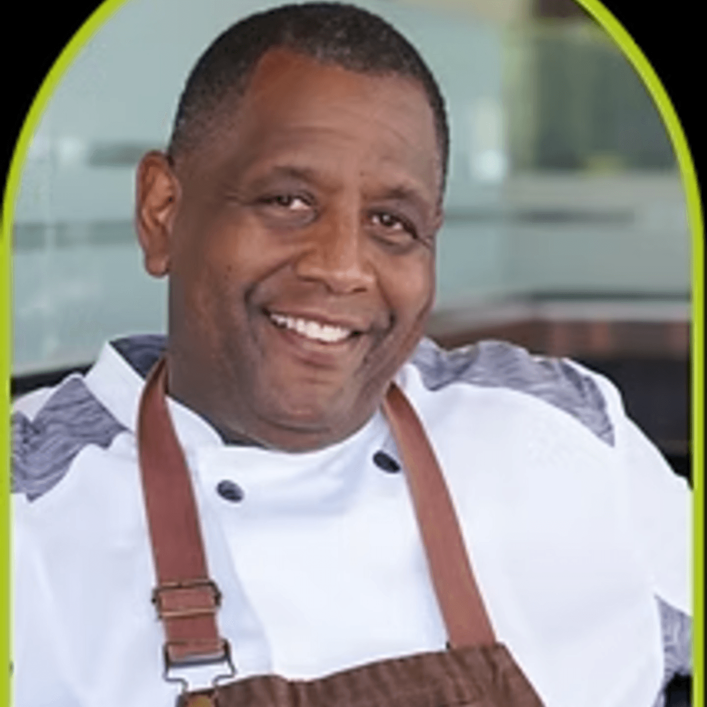 CHEF HOLLEY-EXECUTIVE CHEF