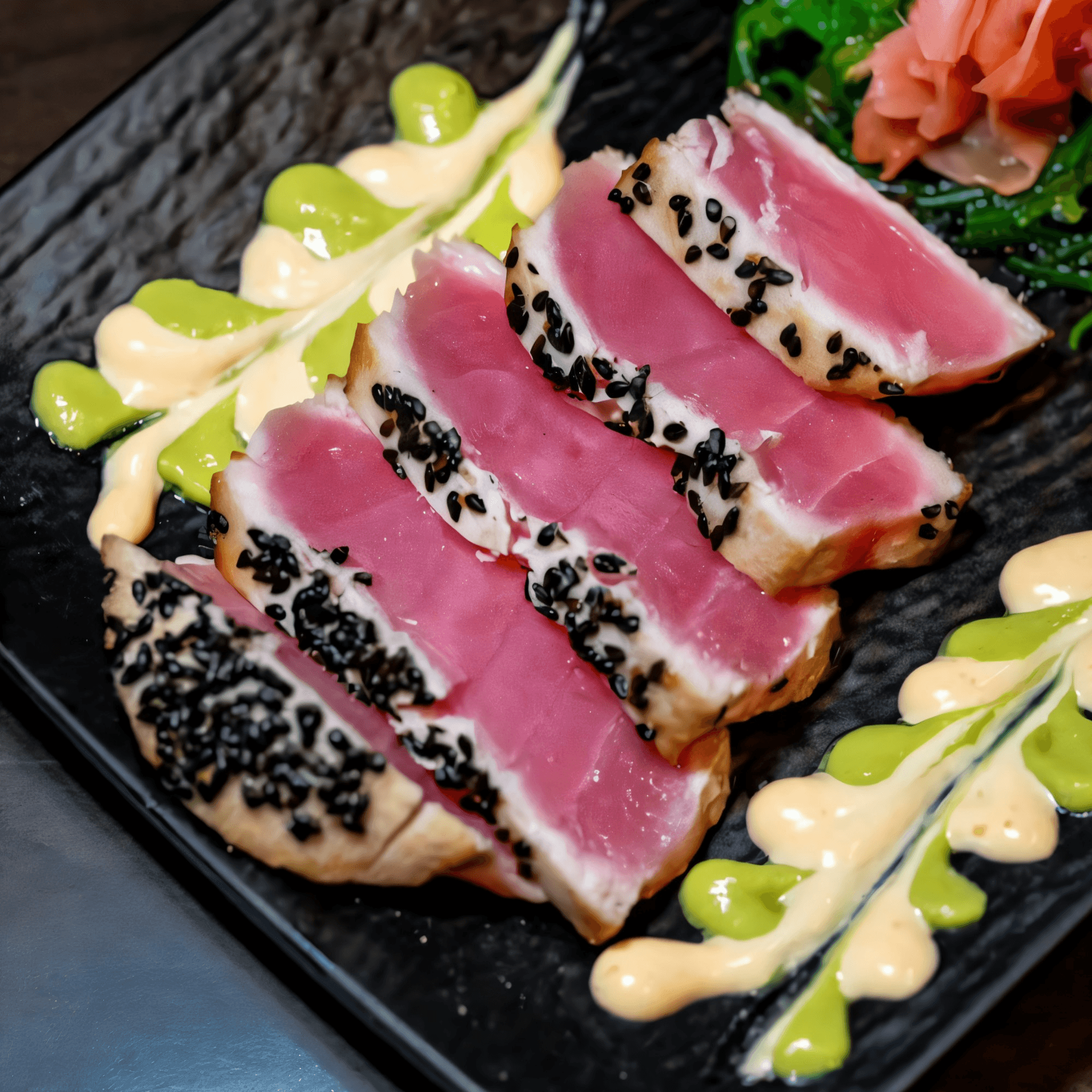 Paul's Fusion Kitchen gallery image #1