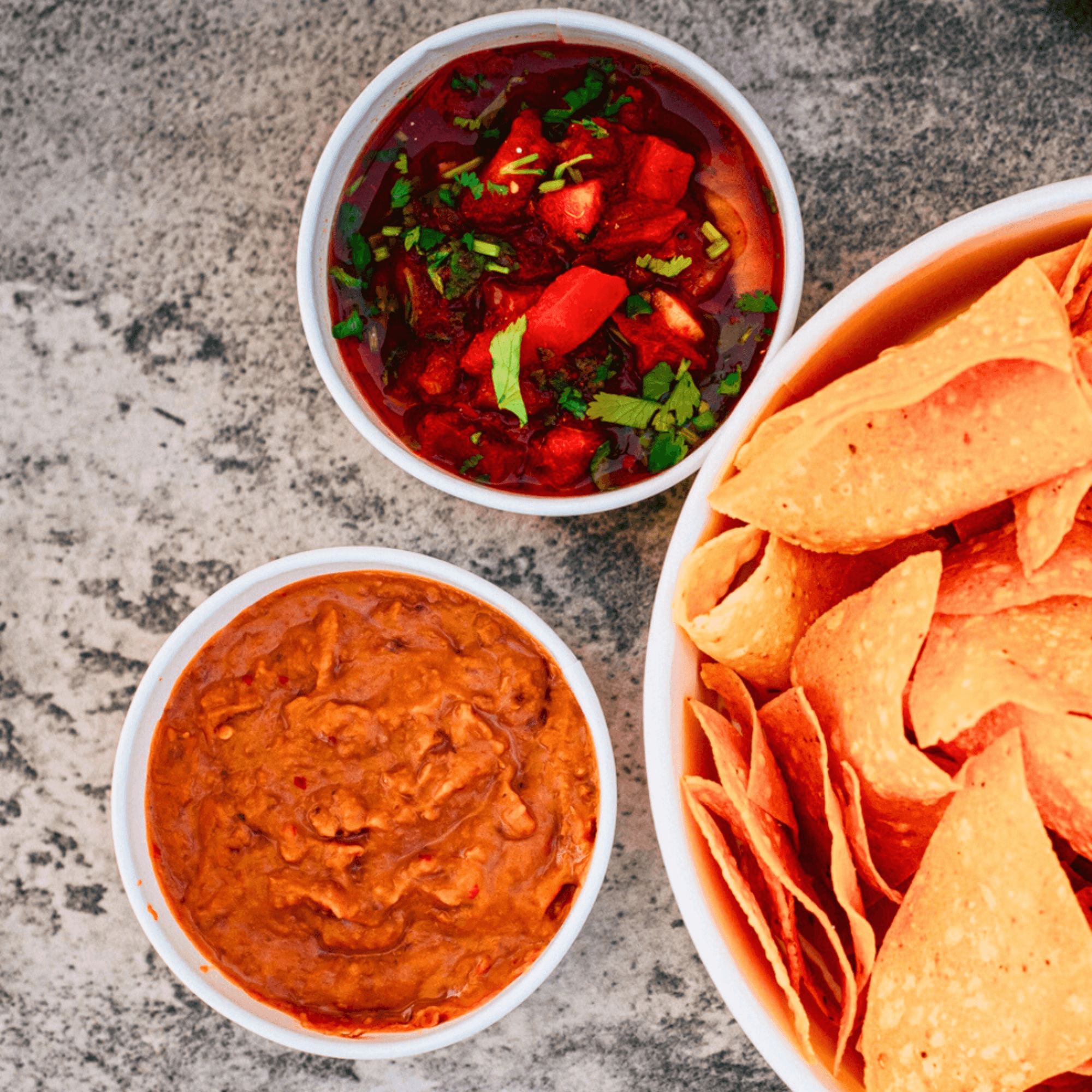 Serrano's Mexican Food Restaurants gallery image #2