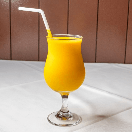 Mango Lassi.