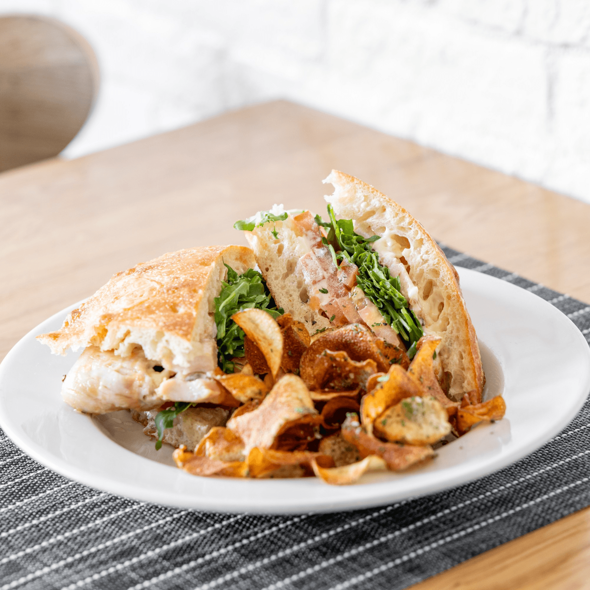 Carasau Pasta Bar gallery image #2