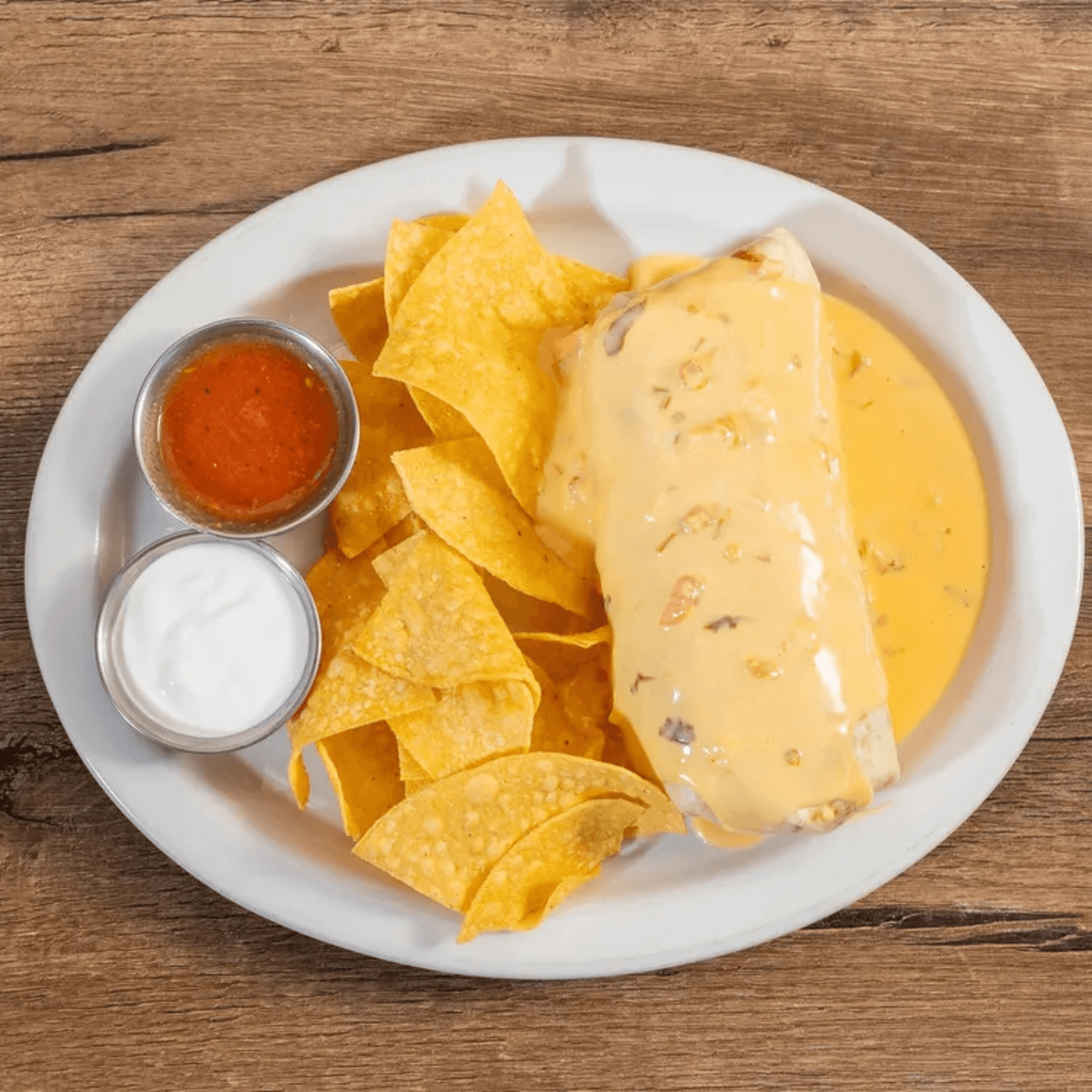 Don Julio's Authentic Mexican Cuisine gallery image #3