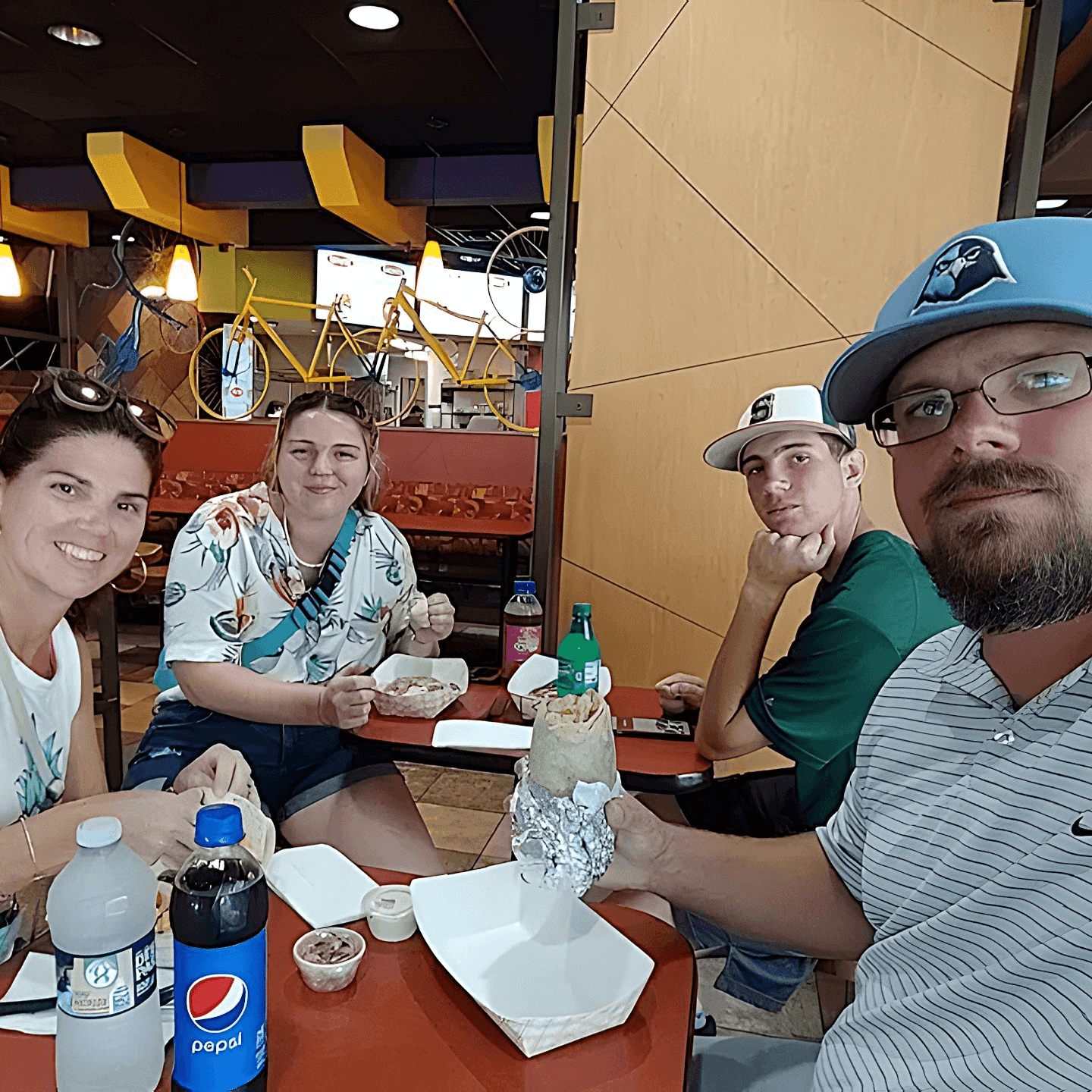 A Place for Everyone